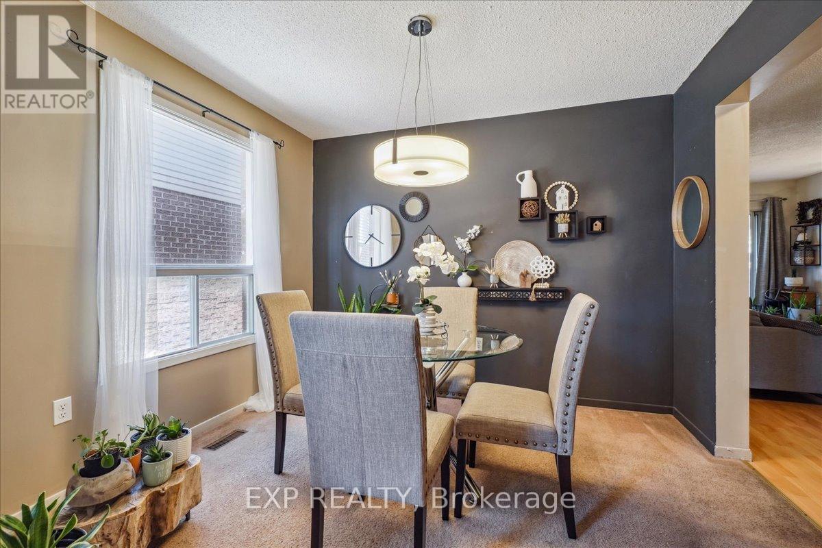 7 Rosset Valley Ct, Halton Hills Georgetown, ON L7G 5E1