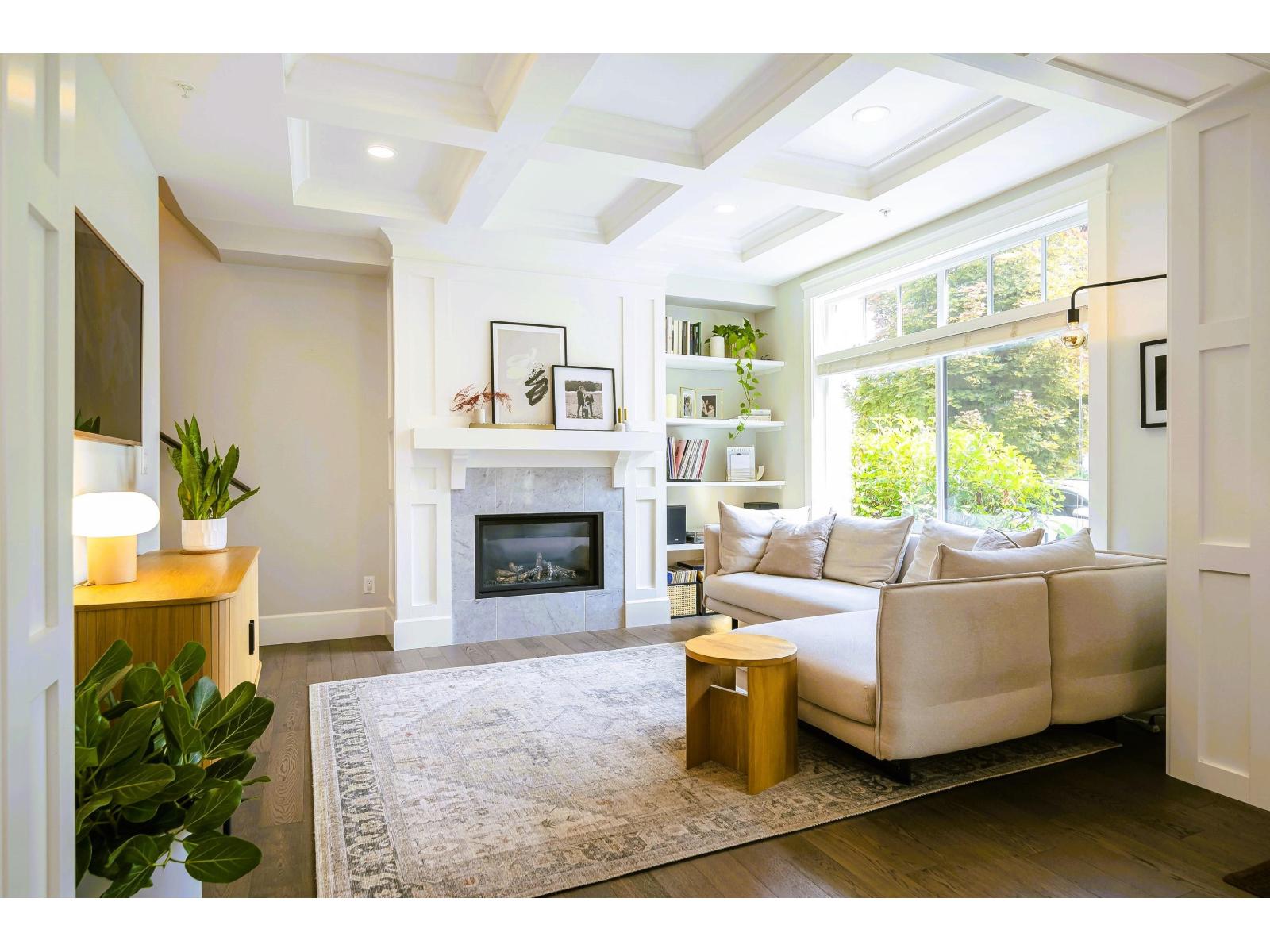 9235 Mcbride Street Unit 3, Langley, BC V1M 2S7