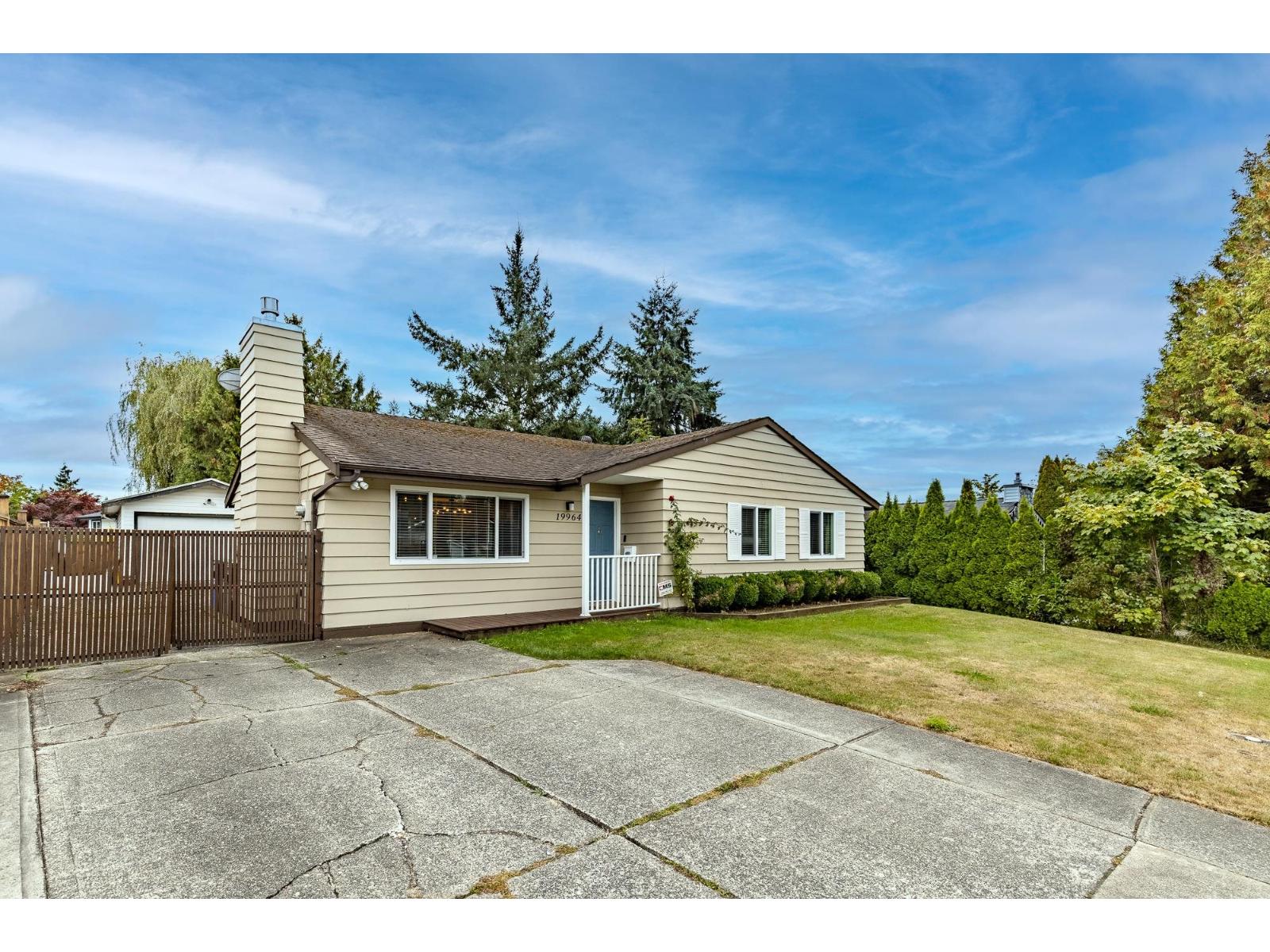 53 Avenue Unit 19964, Langley, BC V3A 6T4