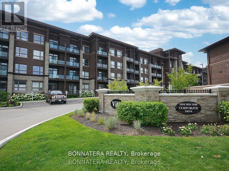 209 5010 Corporate Dr, Burlington, ON L7L 0H6