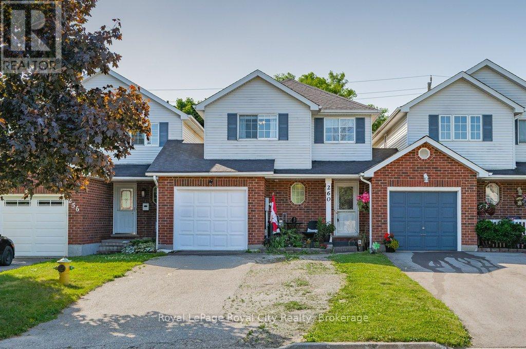 260 Tait Cres, Centre Wellington, ON N1M 3R1