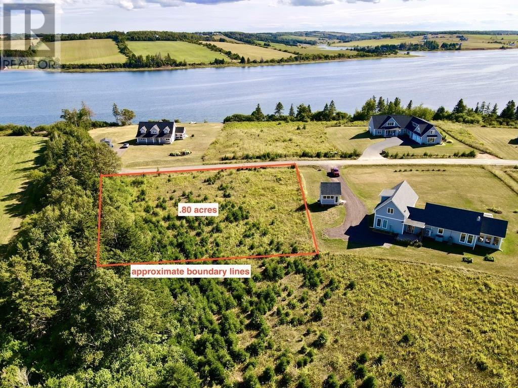 19 Mariners Way, Long River, PE C0A 1M0
