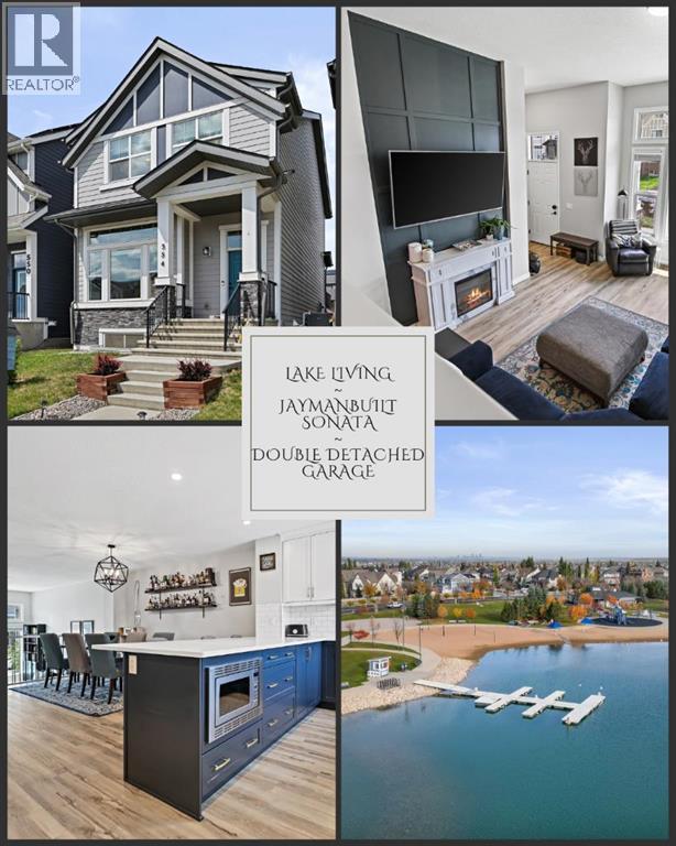 554 Masters Rd SE, Calgary, AB T3M 2T8