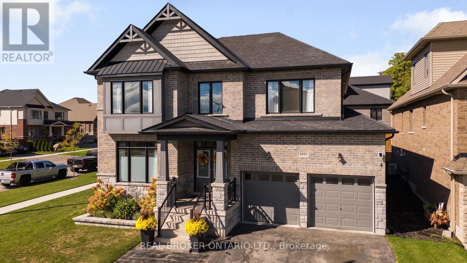 3032 Monarch Dr, Orillia, ON L3V 8K3