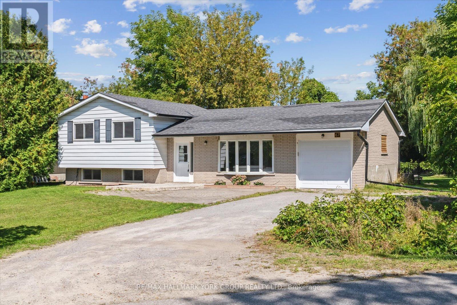67 Concession 1 Rd, Brock Beaverton, ON L0K 1A0