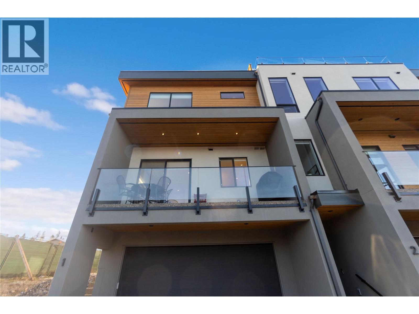 105 Predator Ridge Drive Unit 1, Vernon, BC V1H 0A5