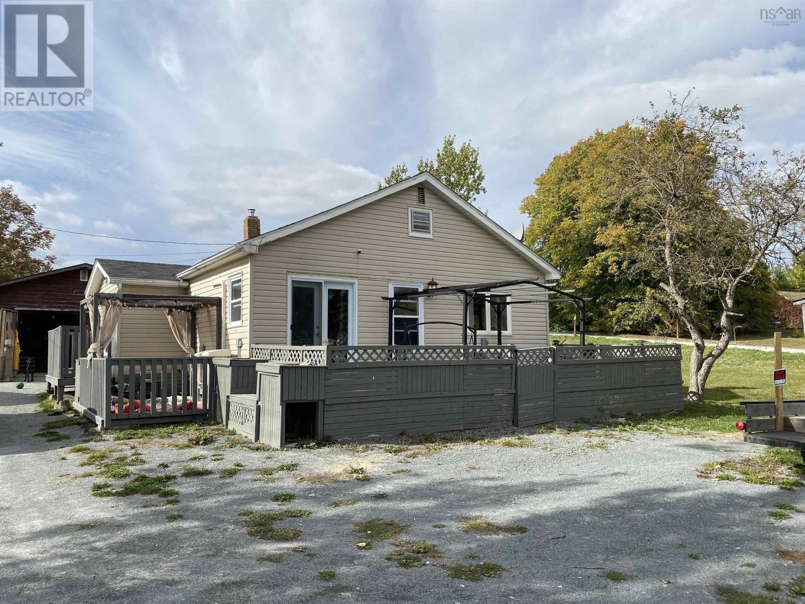 8420 Highway 224, Upper Musquodoboit, NS B0N 2M0