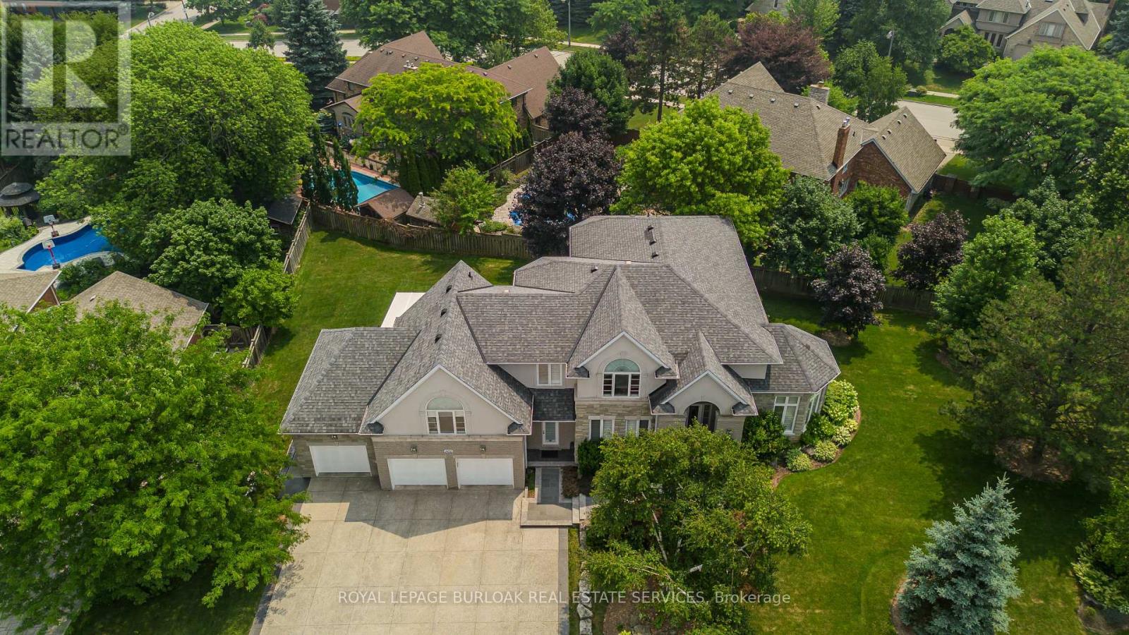1400 Tamworth Ct, Burlington, ON L7P 4V3
