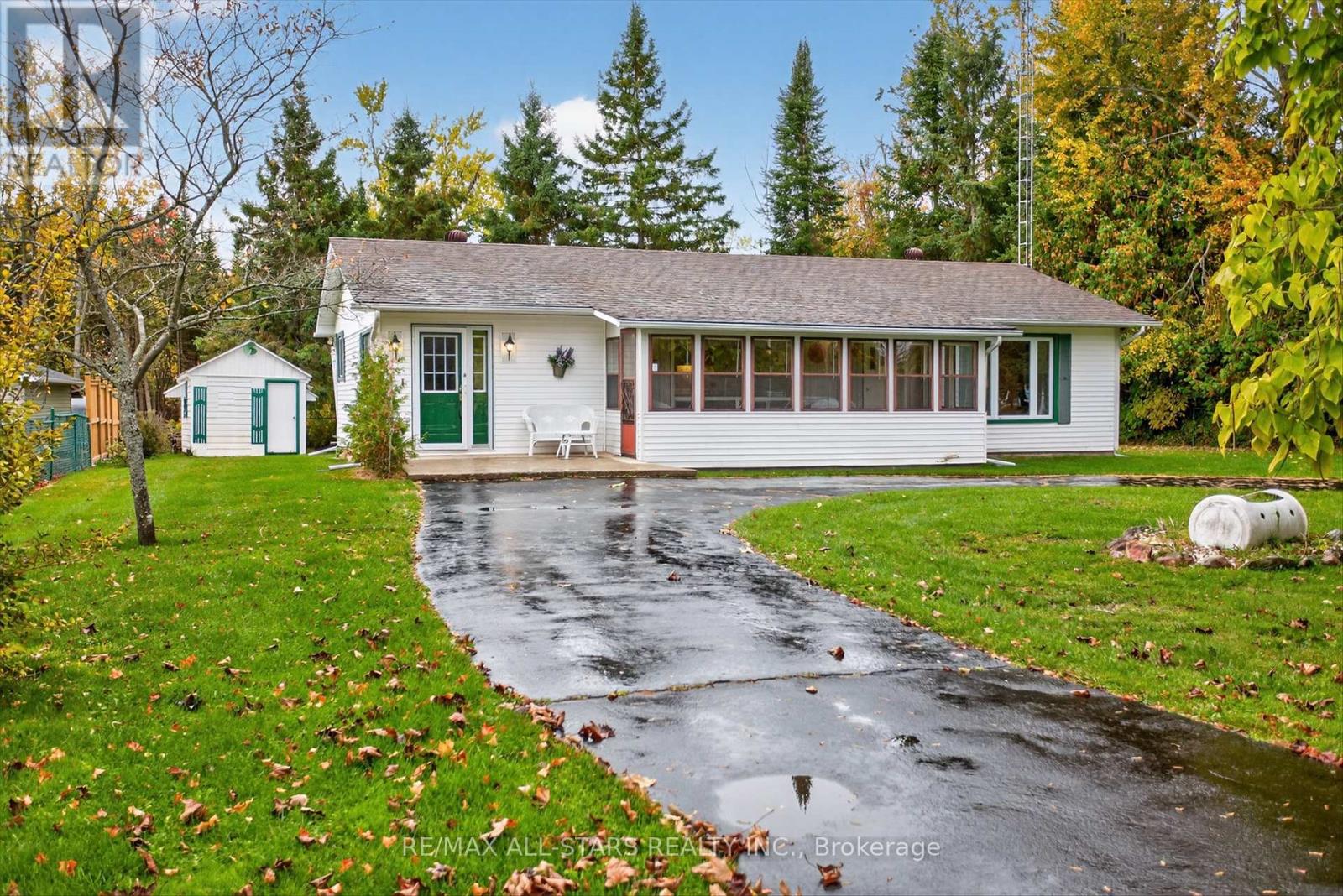 104 Trent Canal Rd, Kawartha Lakes Somerville, ON L9P 1M7