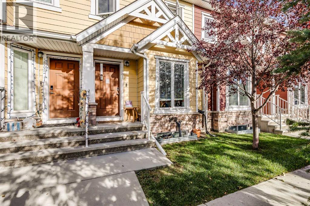 2400 Ravenswood View Se Unit 1307, Airdrie, AB T4A 0V7