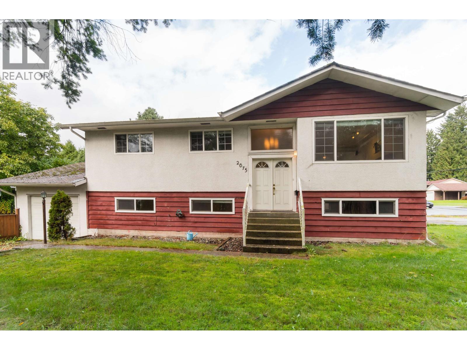 2075 Austin Ave, Coquitlam, BC V3K 3R5