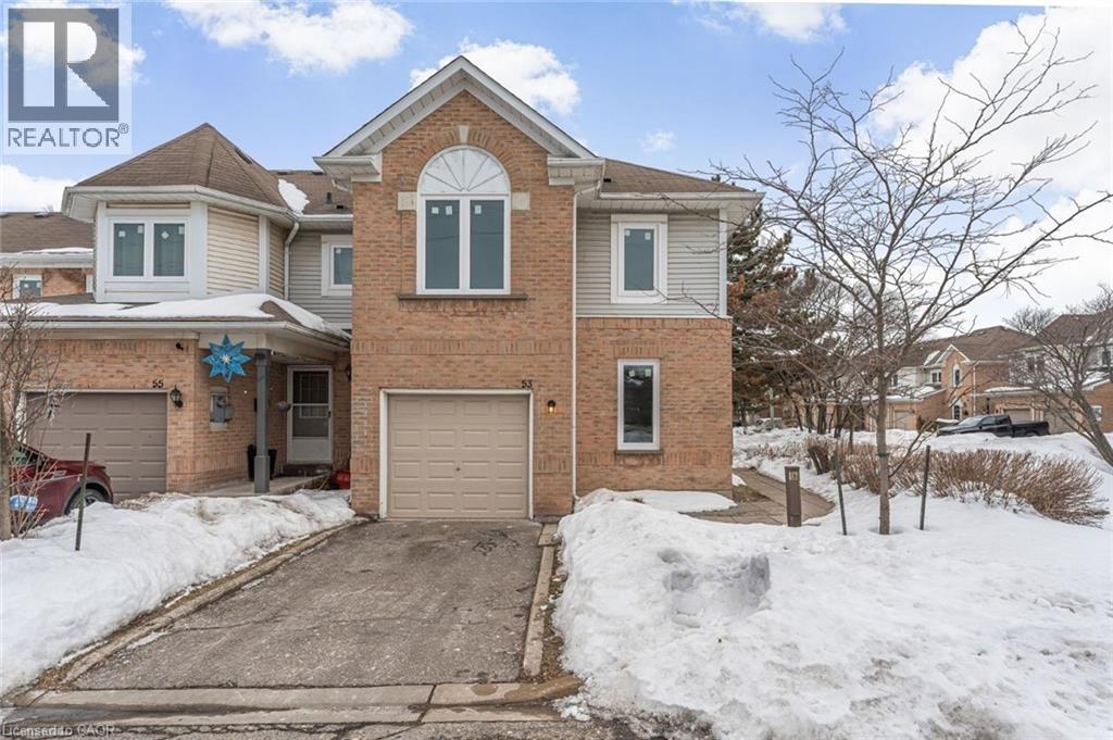 53 Wickstead Ct, Brampton, ON L6R 1N8