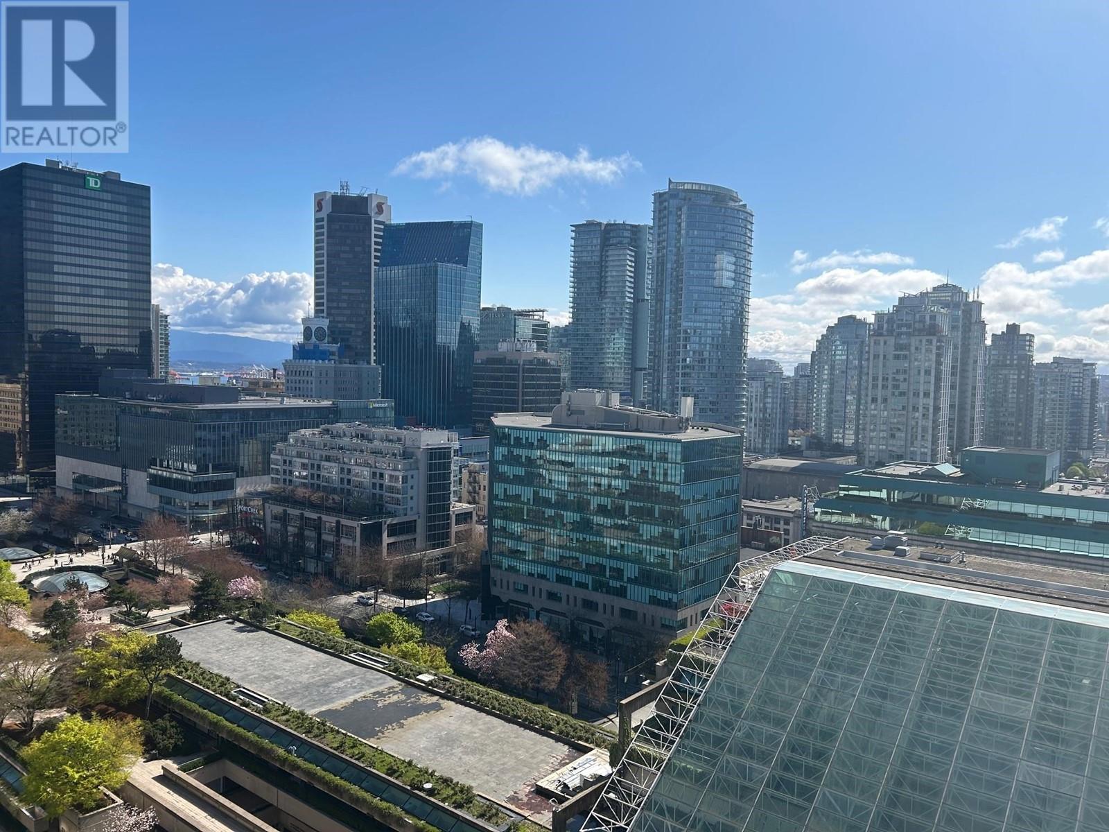938 Smithe Street Unit 1802 #1802, Vancouver, BC V6Z 3H8