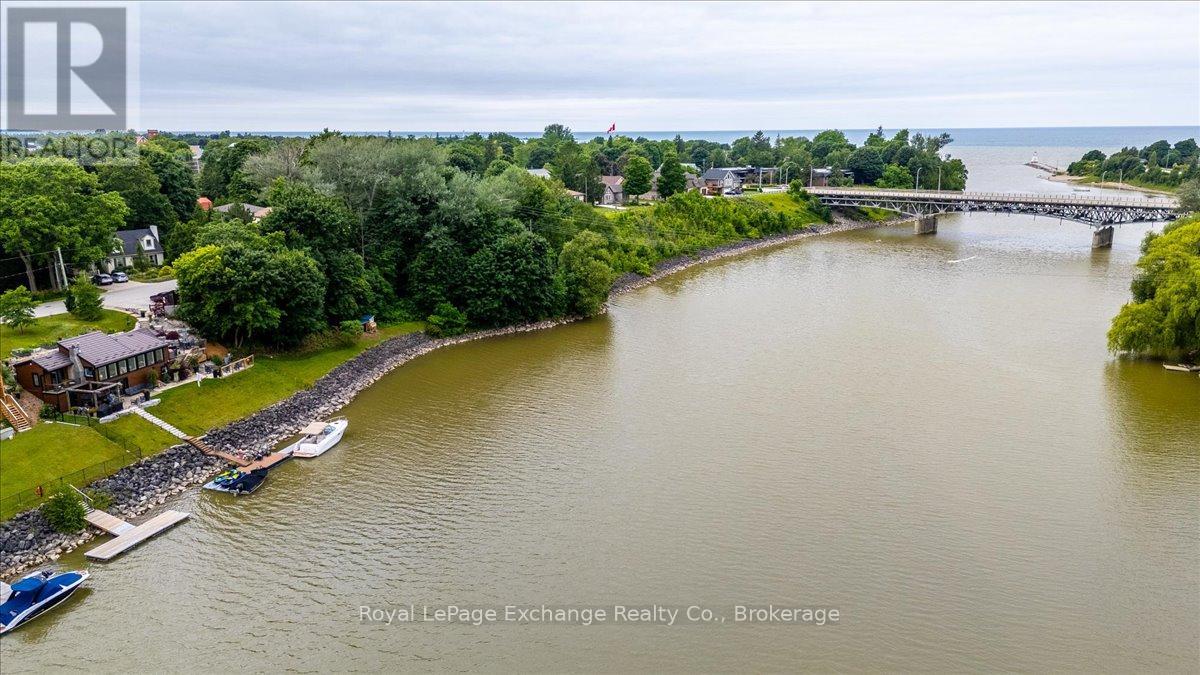 268 Saugeen St, Saugeen Shores, ON N0H 2L0