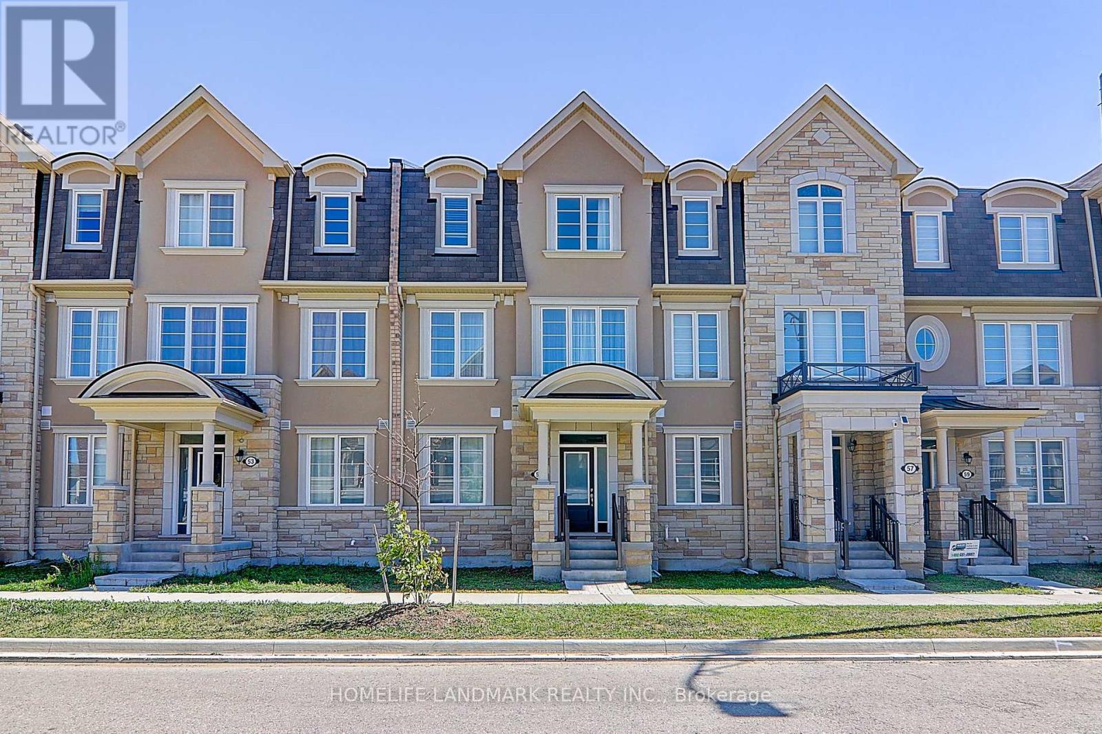 55 Casely Ave, Richmond Hill, ON L4S 2T9