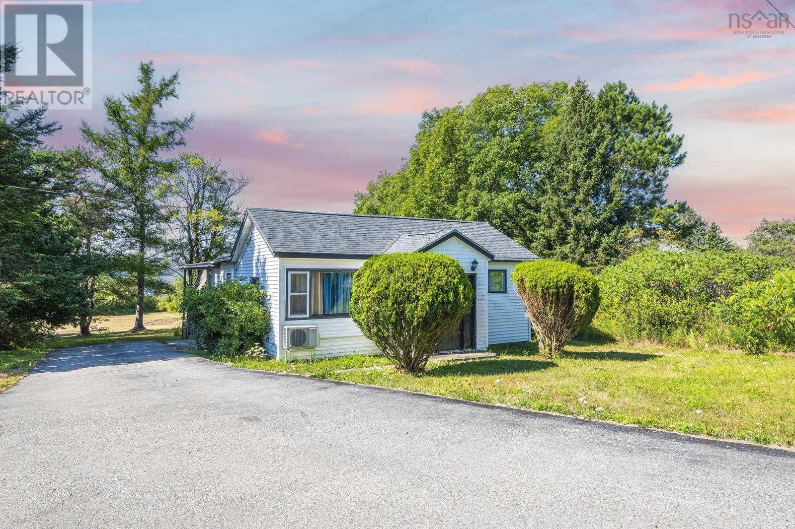 1 Highway Unit 925, Deep Brook, NS B0S 1J0
