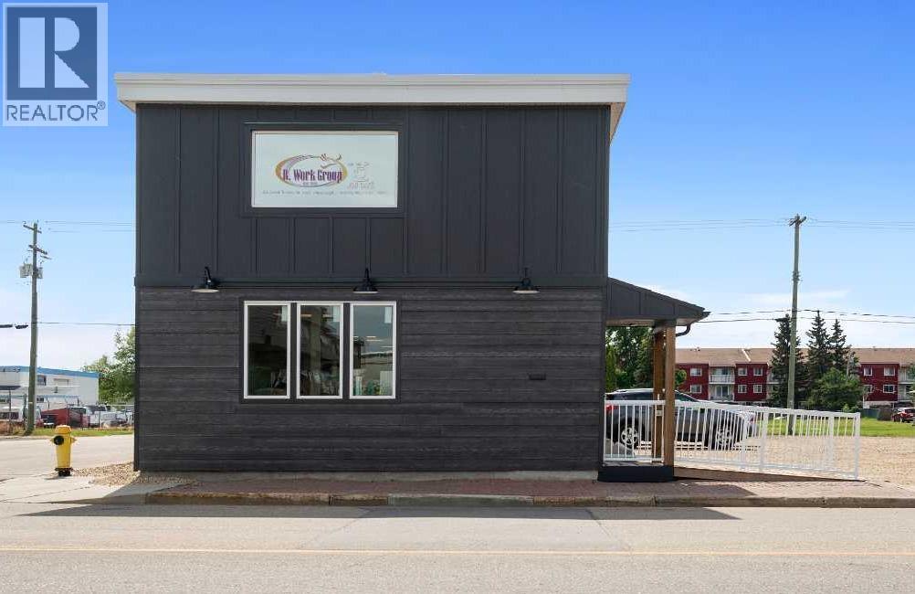 97 Avenue Unit 9801, Grande Prairie, AB T8V 0M9