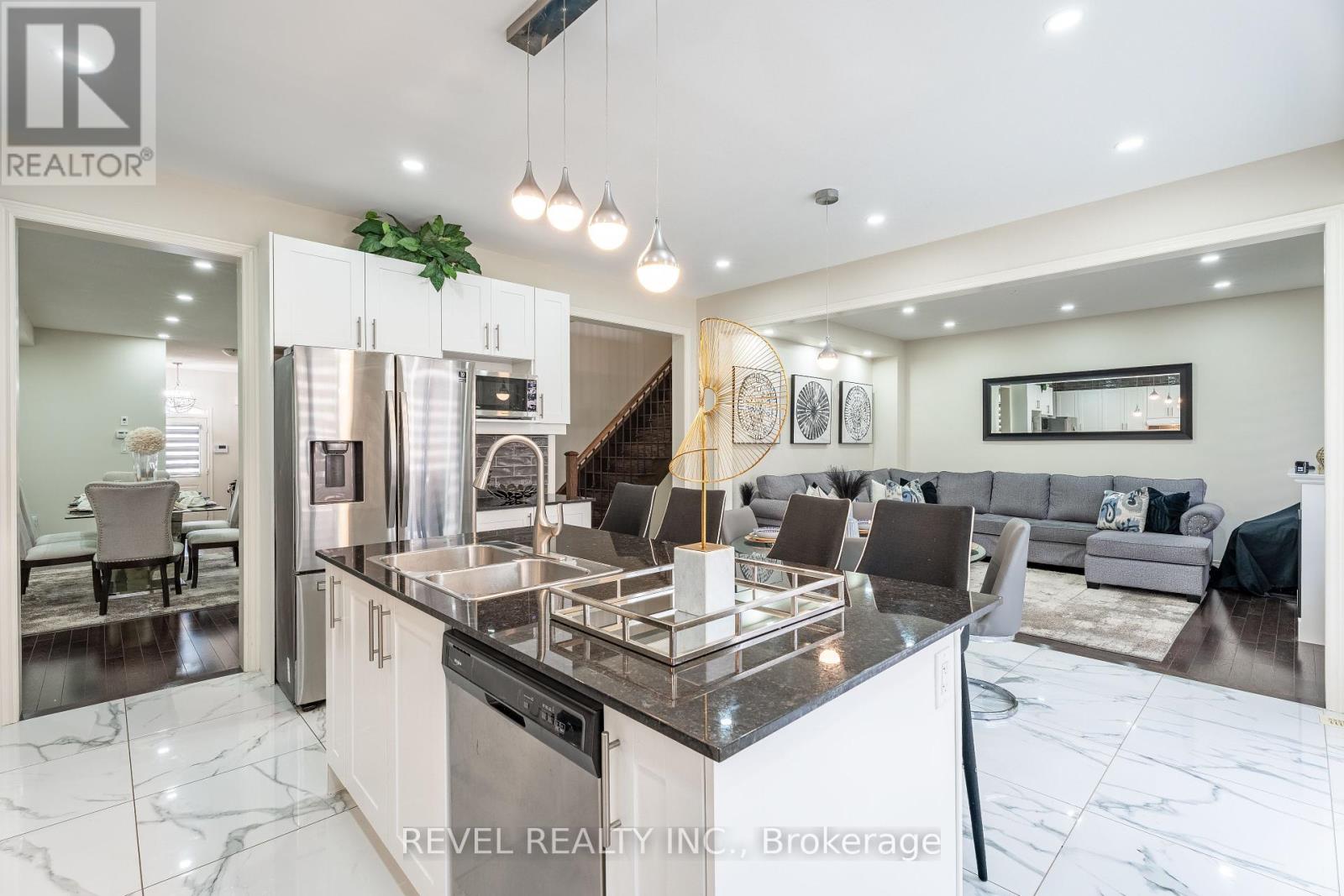555 Veterans Dr, Brampton, ON L7A 5A6