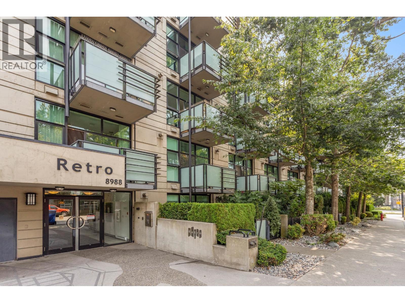 8988 Hudson Street Unit 307, Vancouver, BC V6P 6Z1