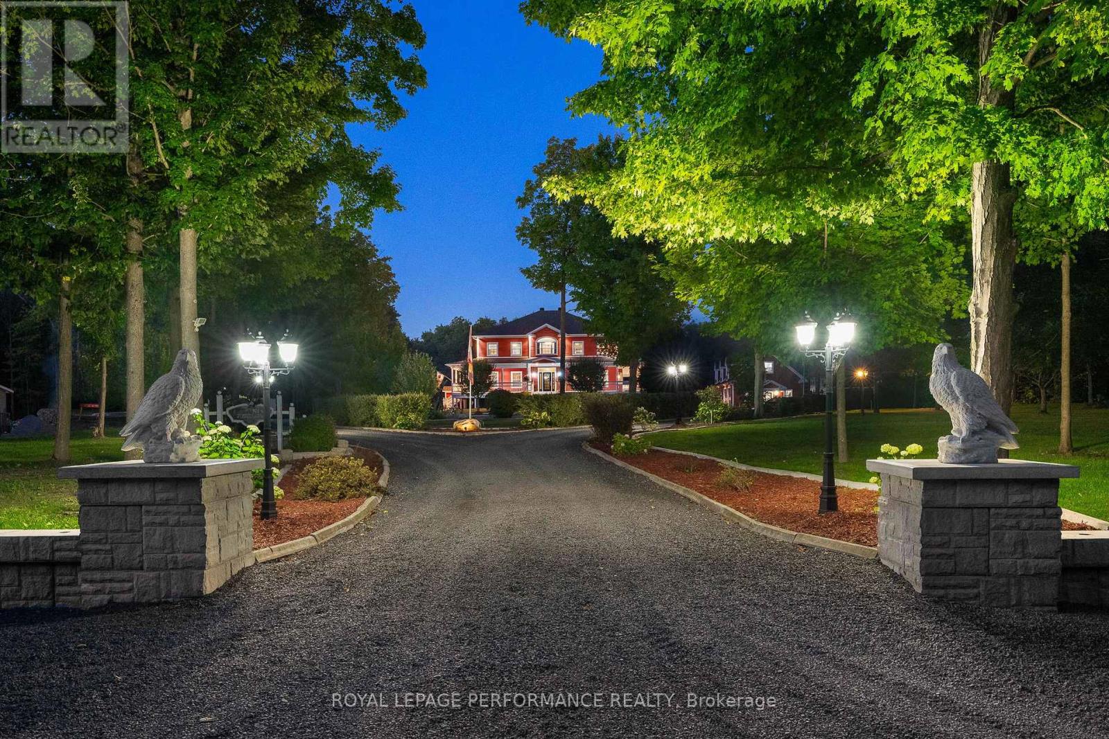 3147 Dornie Rd, North Glengarry, ON K0C 1A0