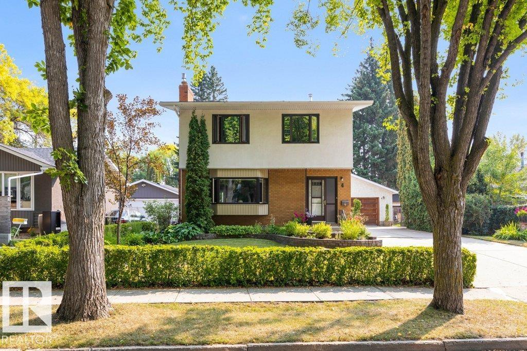 4 Gordon Cr, St. Albert, AB T8N 0V6