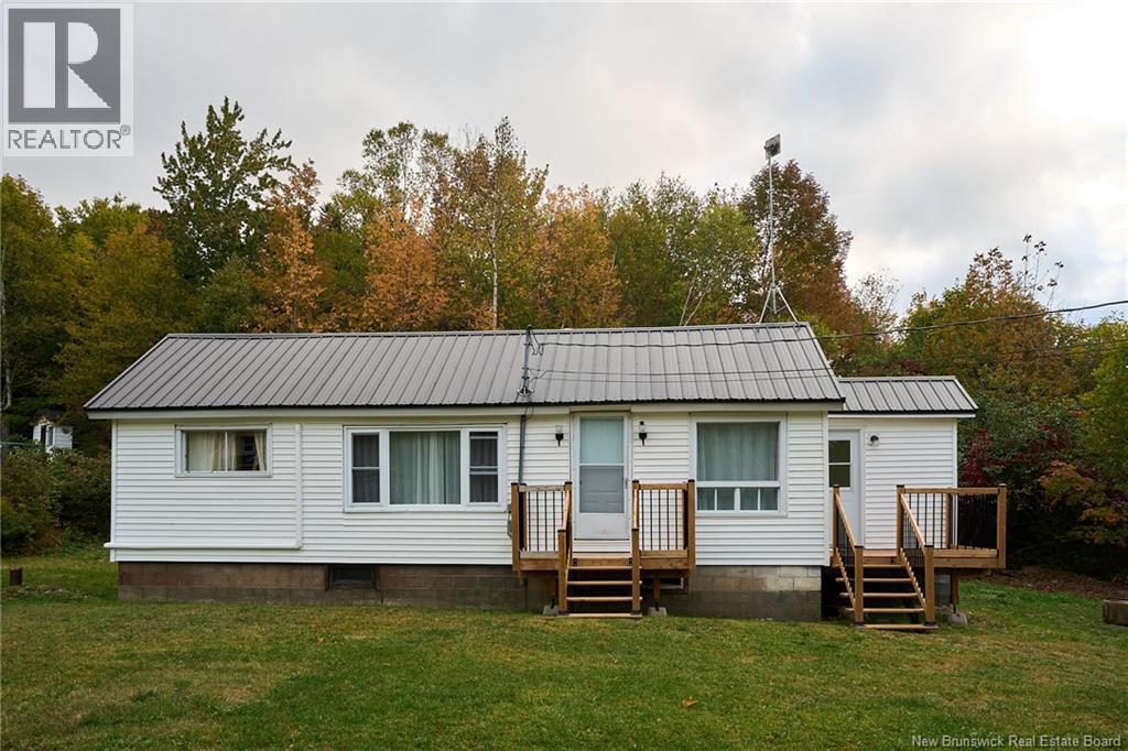 104 Route Unit 4032, Millville, NB E6E 1S9