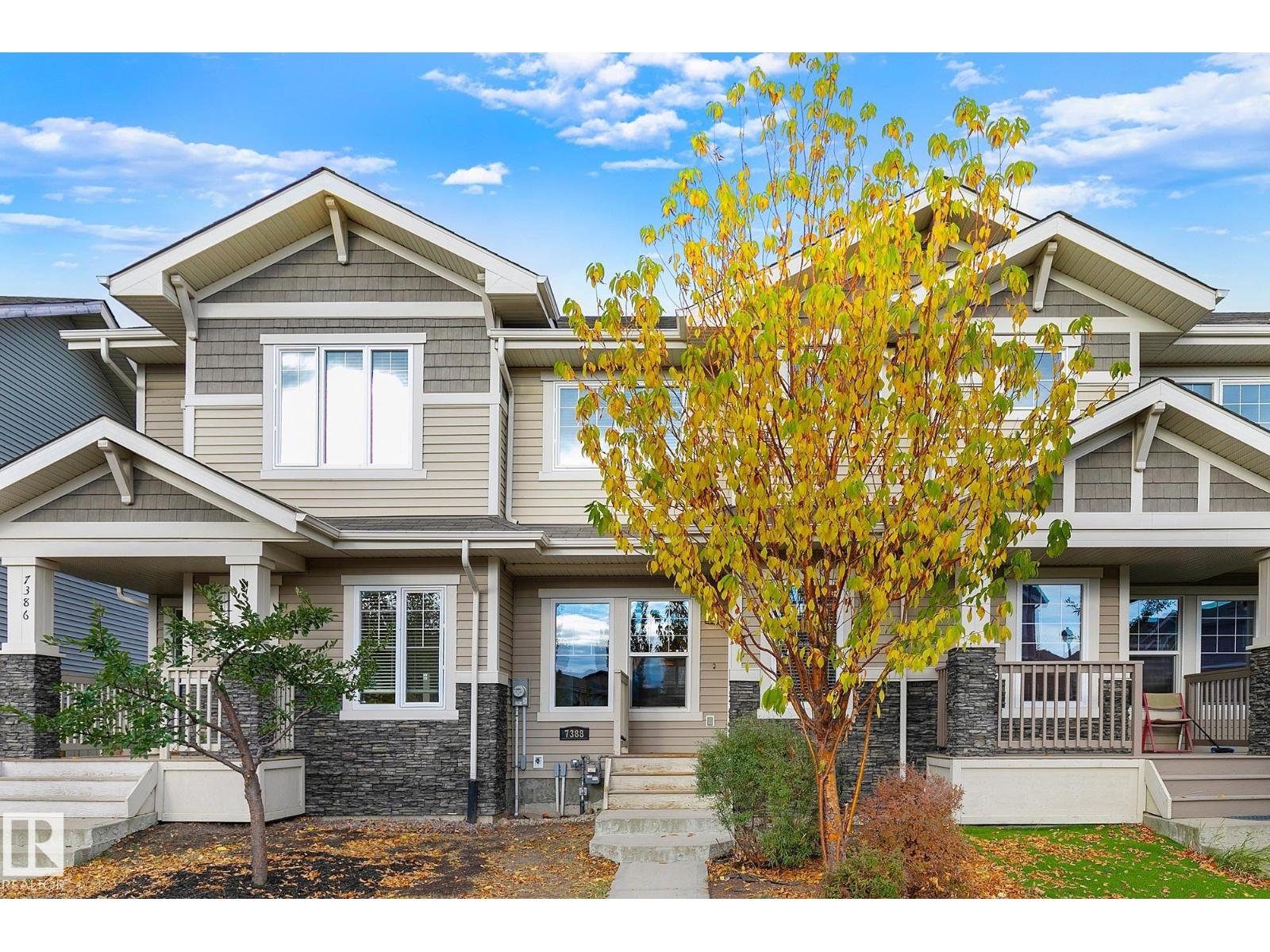 7388 Edgemont Way NW, Edmonton, AB T6M 0P4