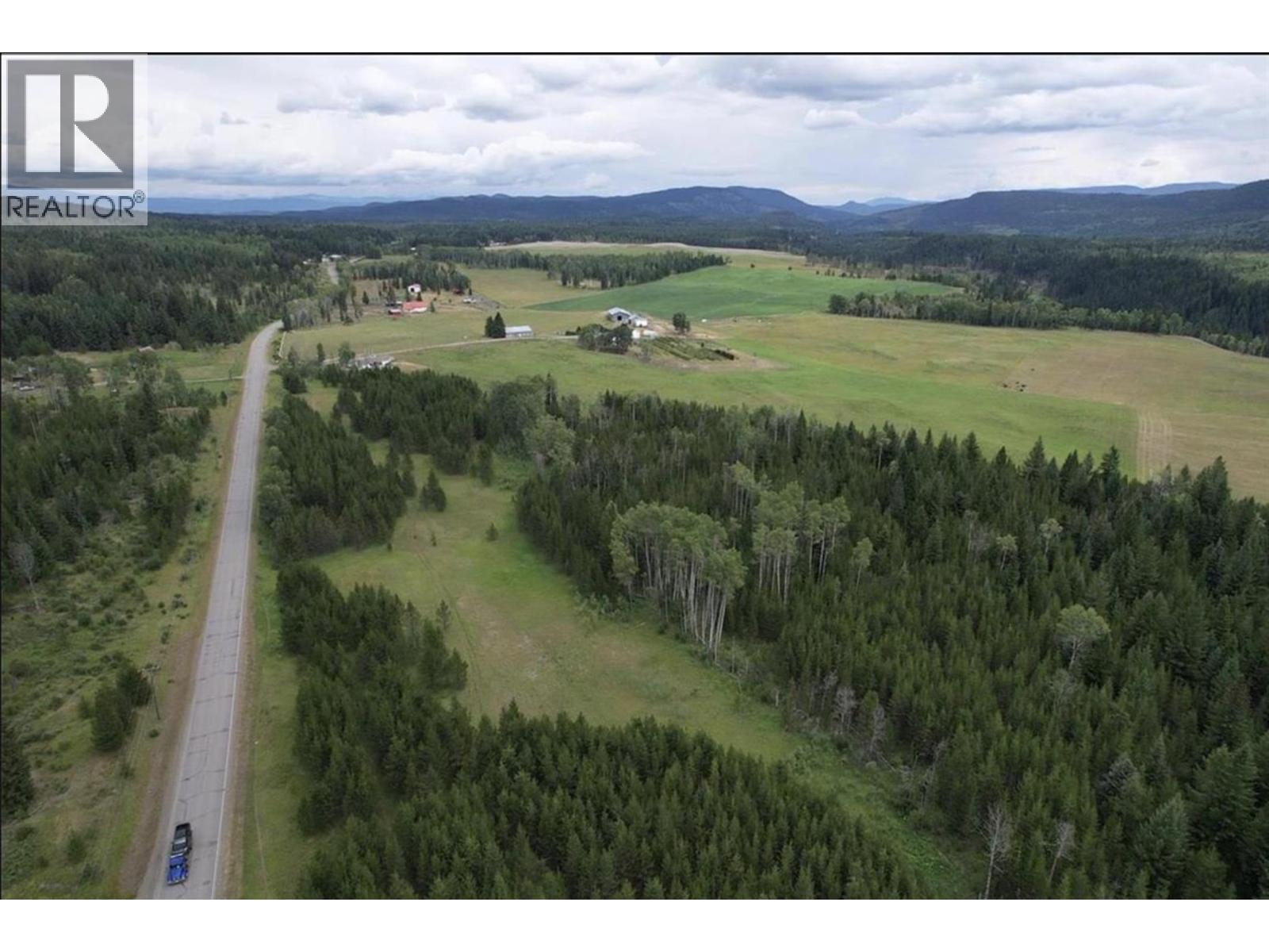 Lot A Canim Hendrix Road, Forest Grove, BC V0K 1M0