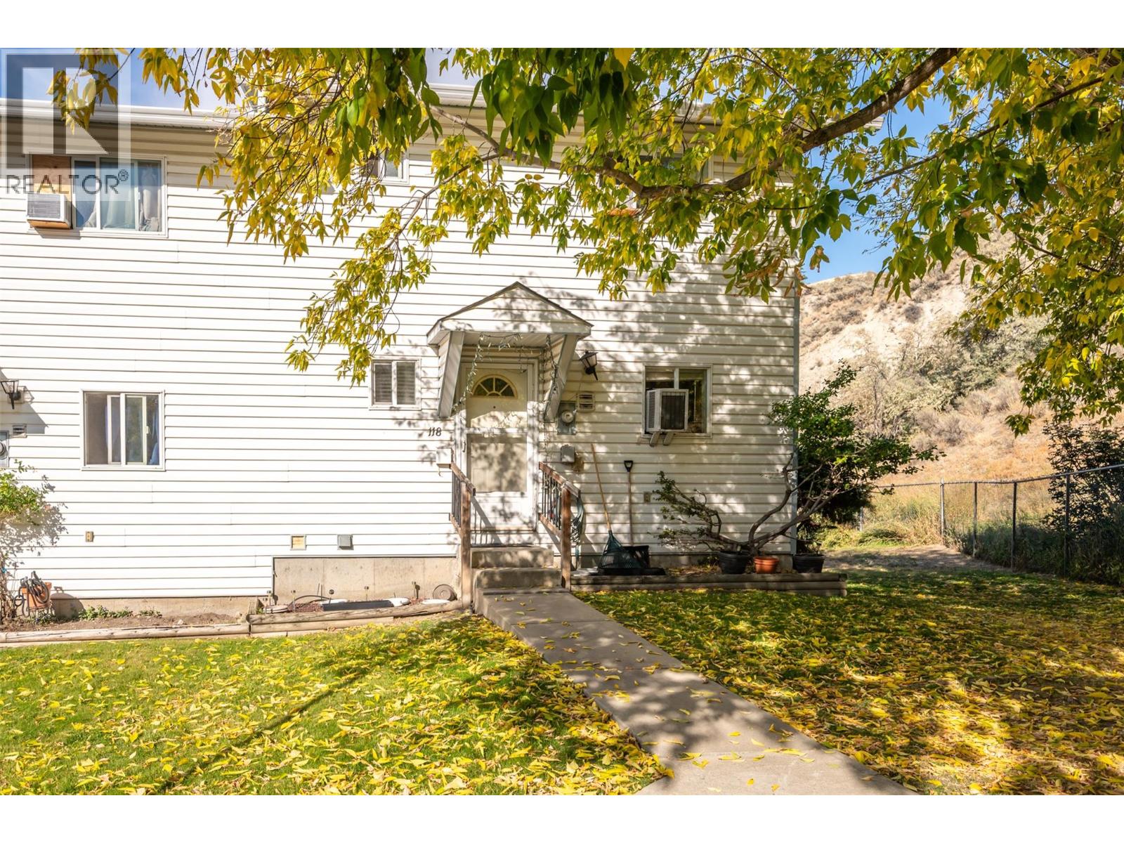 3004 S Main Street Unit 118, Penticton, BC V2A 5J6