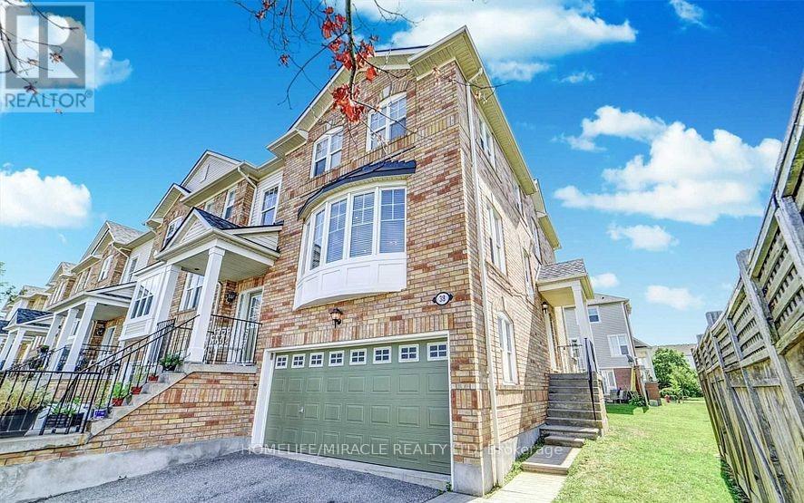 38 5980 Whitehorn Ave, Mississauga East Credit, ON L5A 5X2