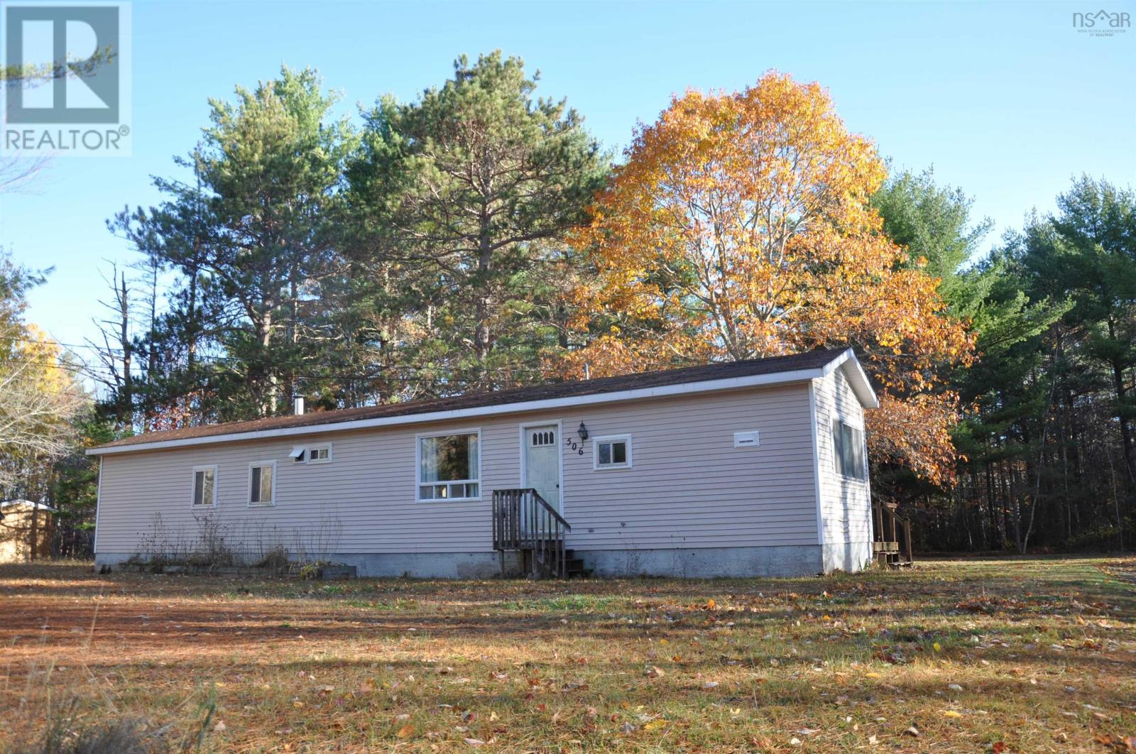 506 Bluenose Ave S, Meadowvale, NS B0P 1R0