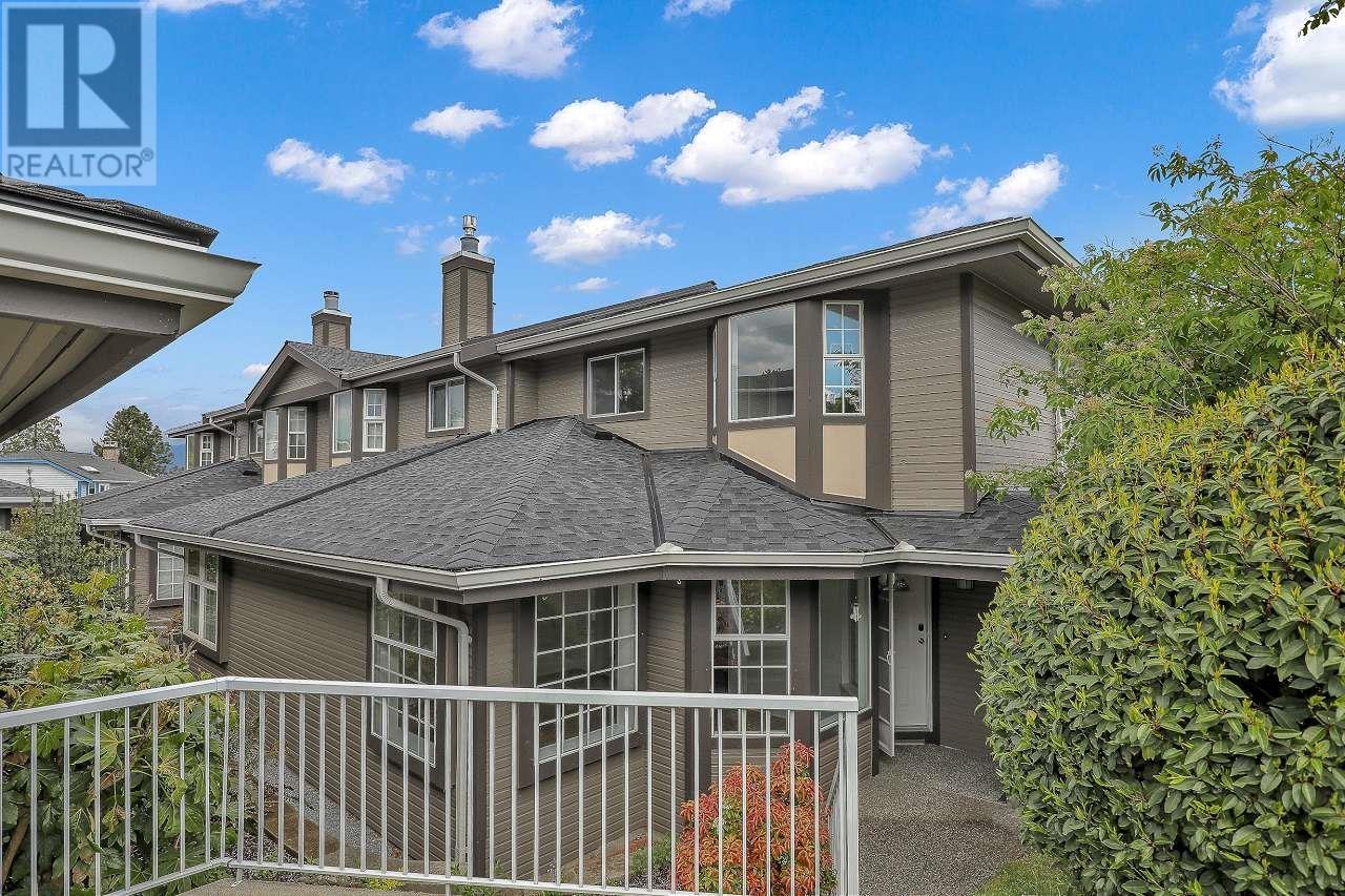 1140 Castle Crescent Unit 117, Port Coquitlam, BC V3C 5M4