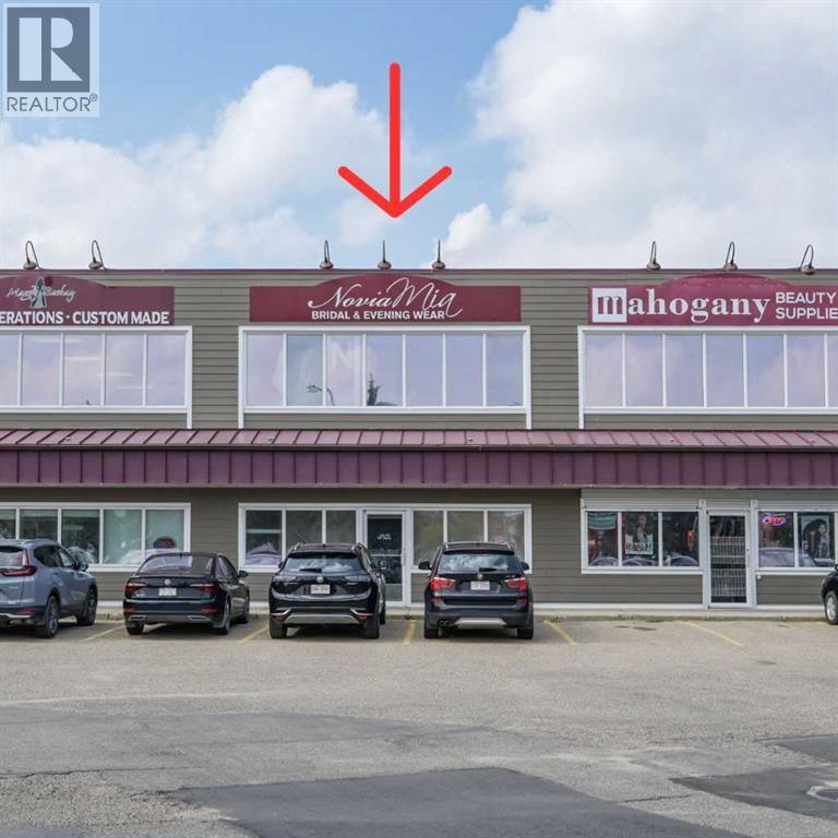 5116 52 Street Unit 203, Red Deer, AB T4N 6Y4