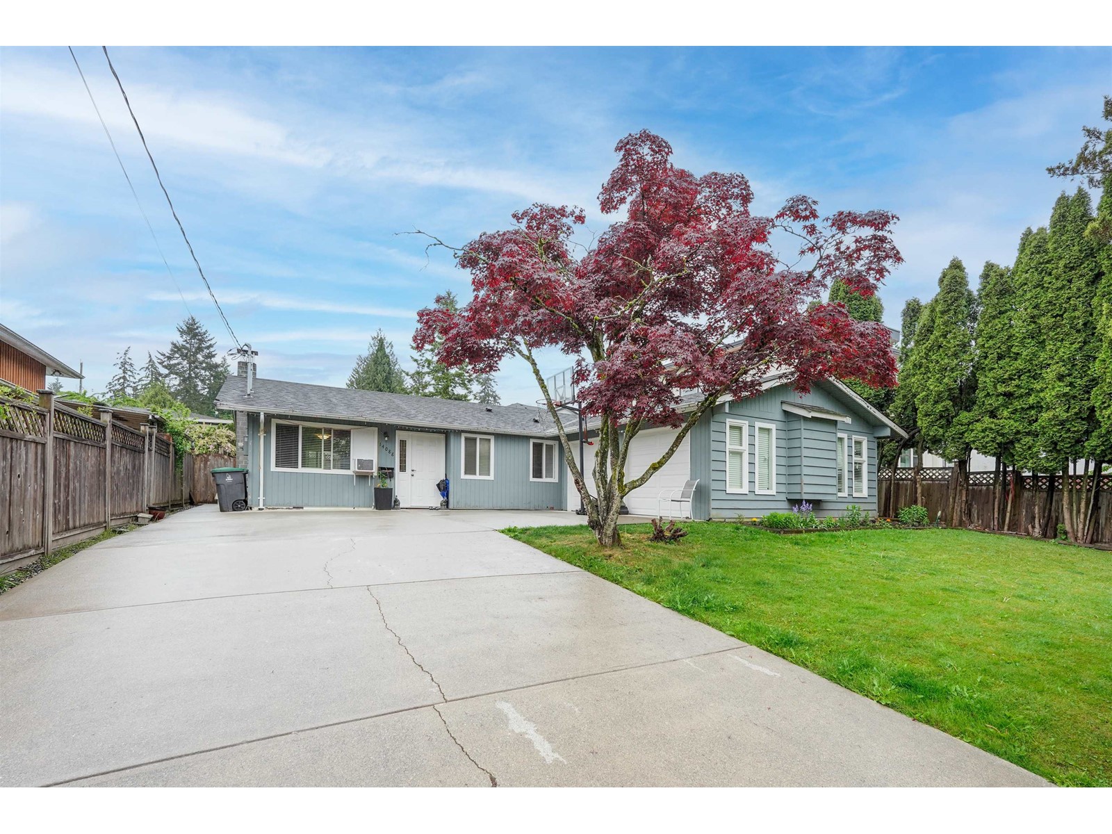 78 Avenue Unit 14088, Surrey, BC V3W 2Y1