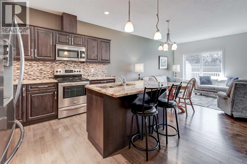 164 Cambridge Glen Dr, Strathmore, AB T1P 0E6