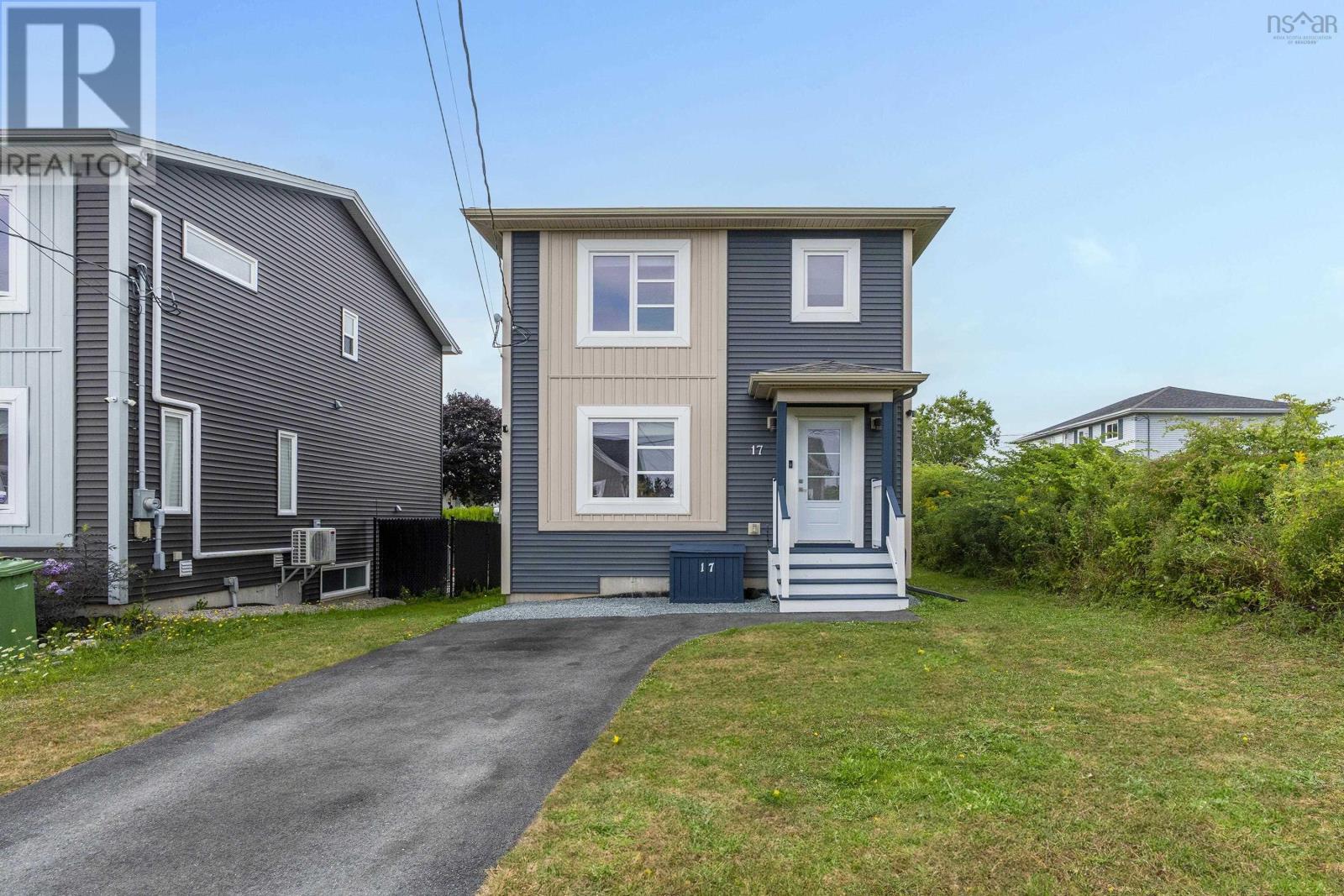 17 Boyne Ct, Eastern Passage, NS B3G 0G9