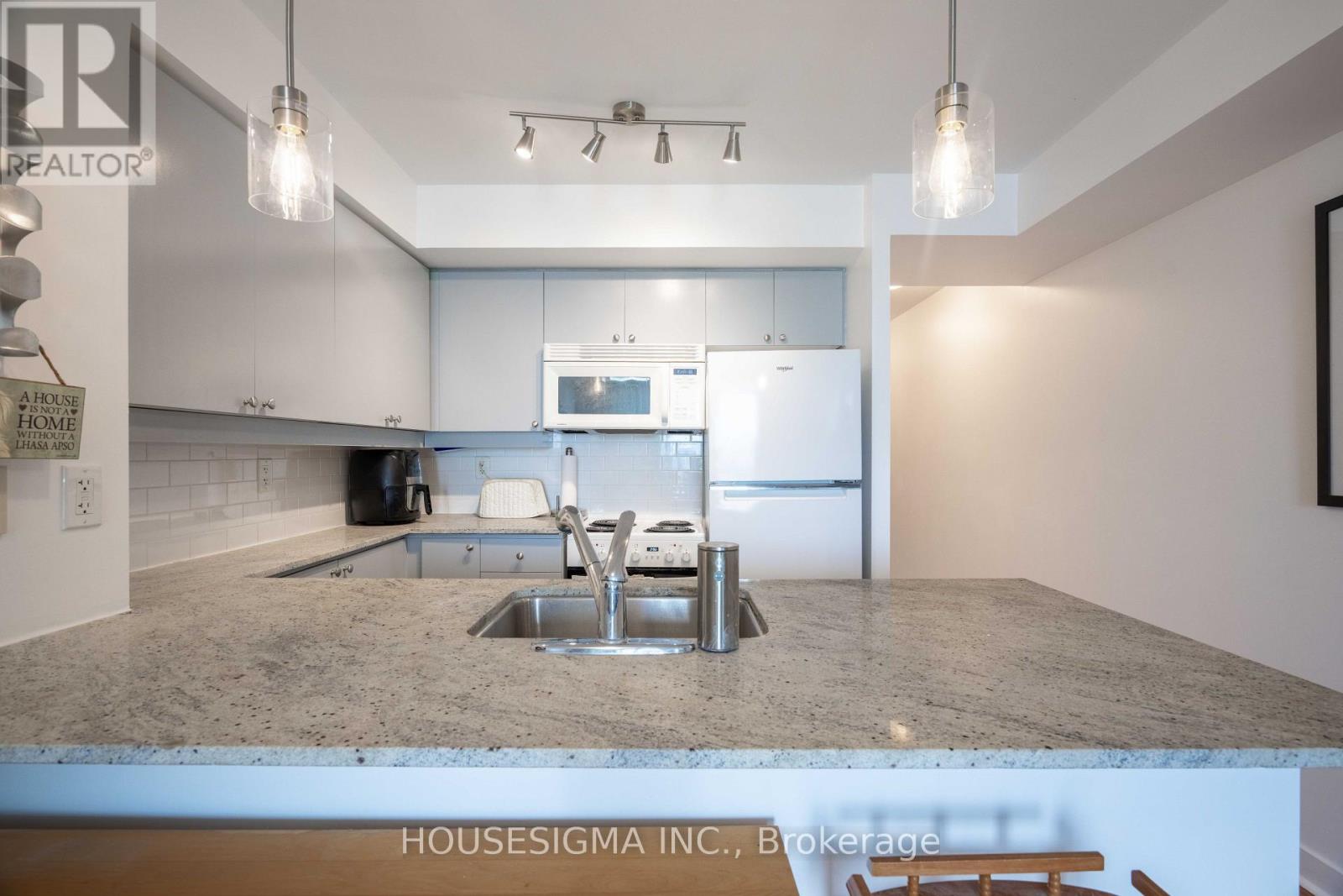 1805 50 Lynn Williams St, Toronto, ON M6K 3R9