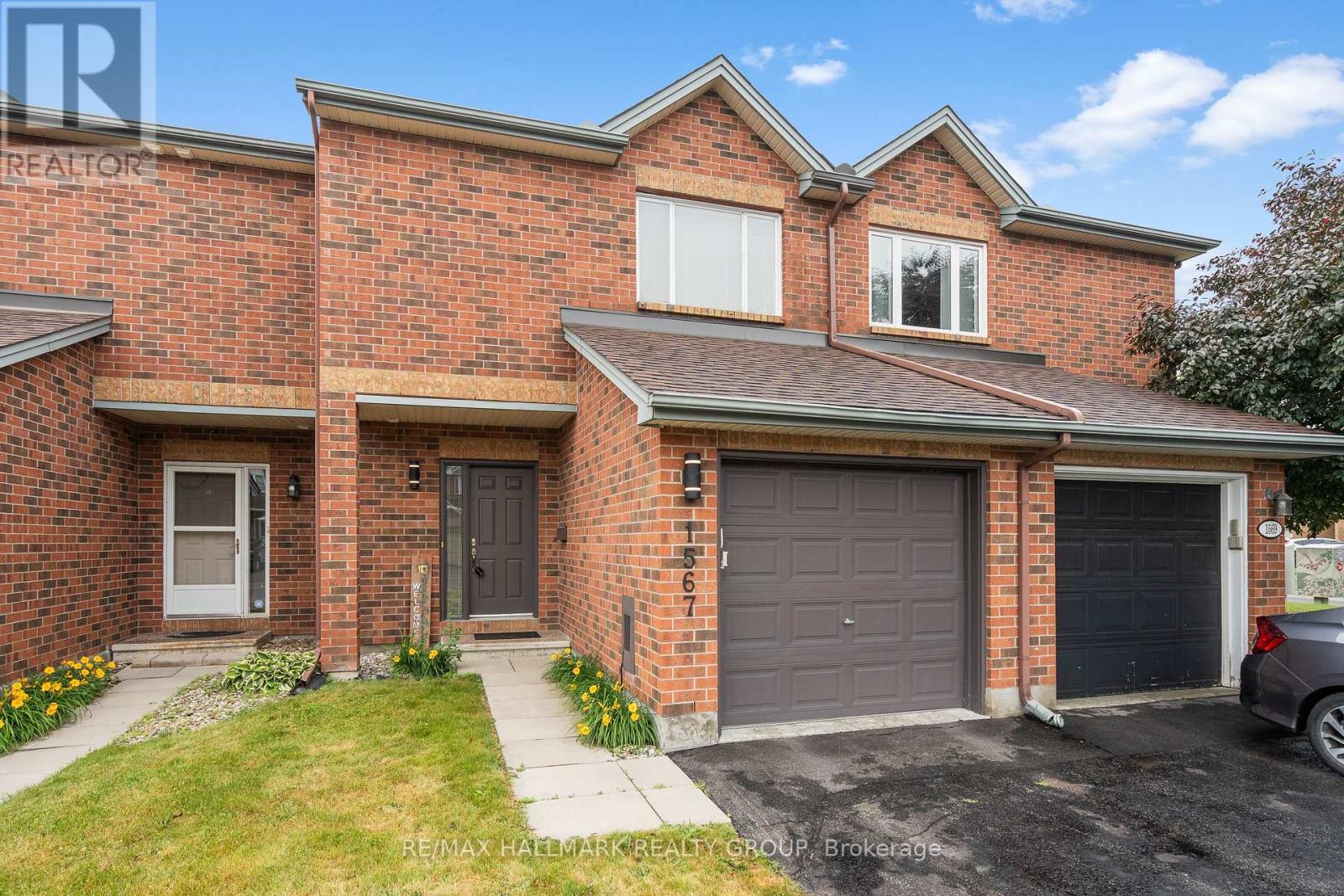 1567 Cedar Mills Rd, Ottawa, ON K1C 7L9