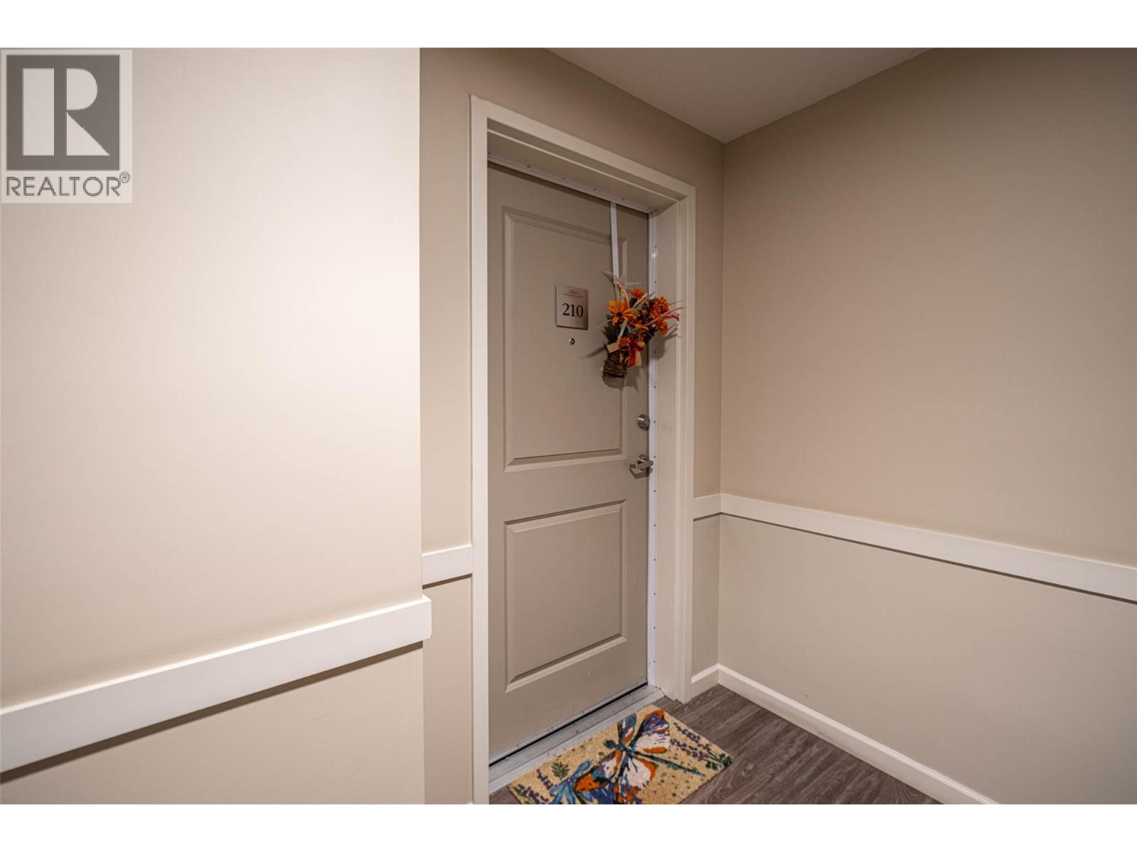 3010 35th Street Unit 210, Vernon, BC V1T 0A7