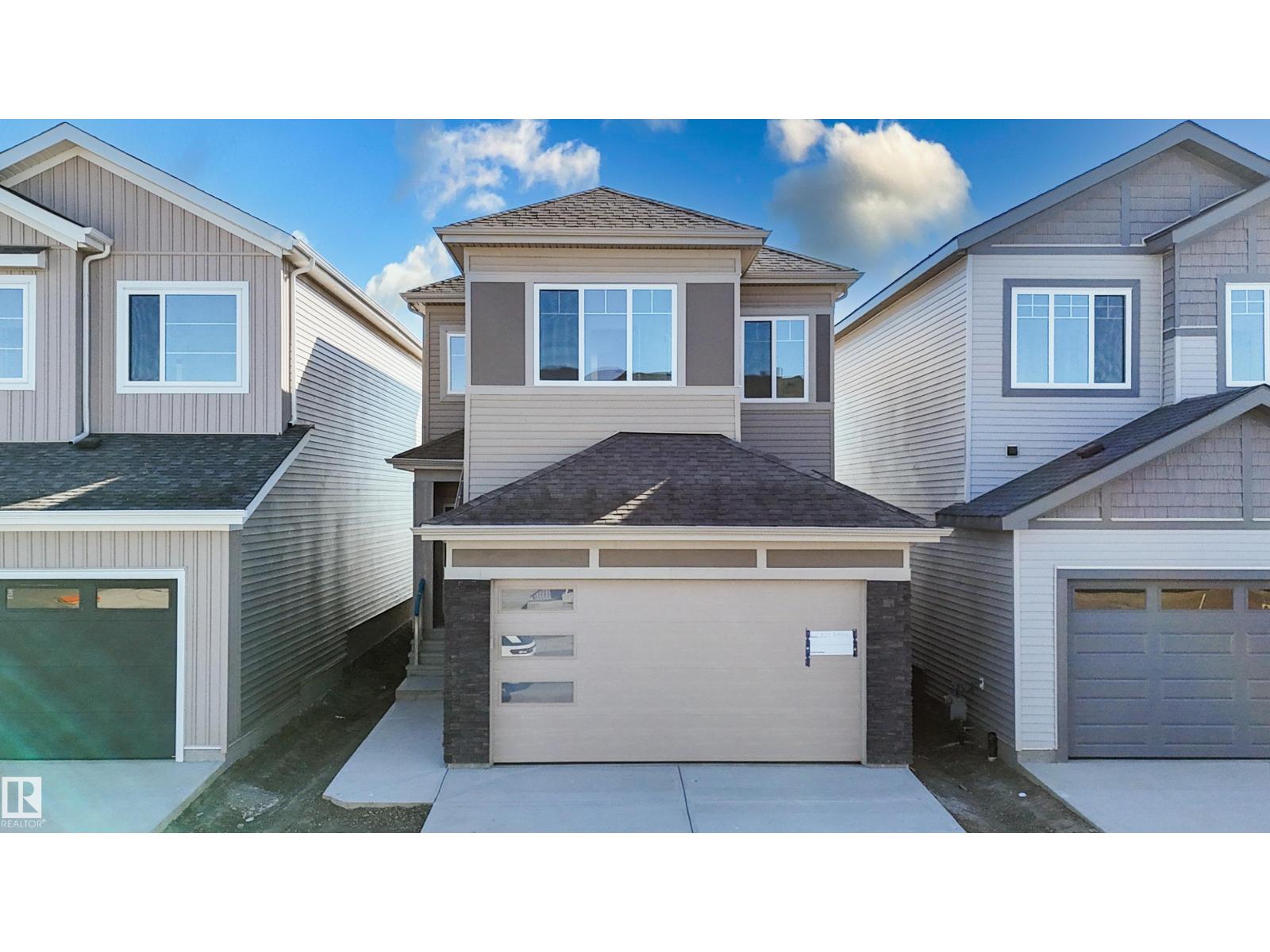329 Bluff Cv, Leduc, AB T9E 1R5
