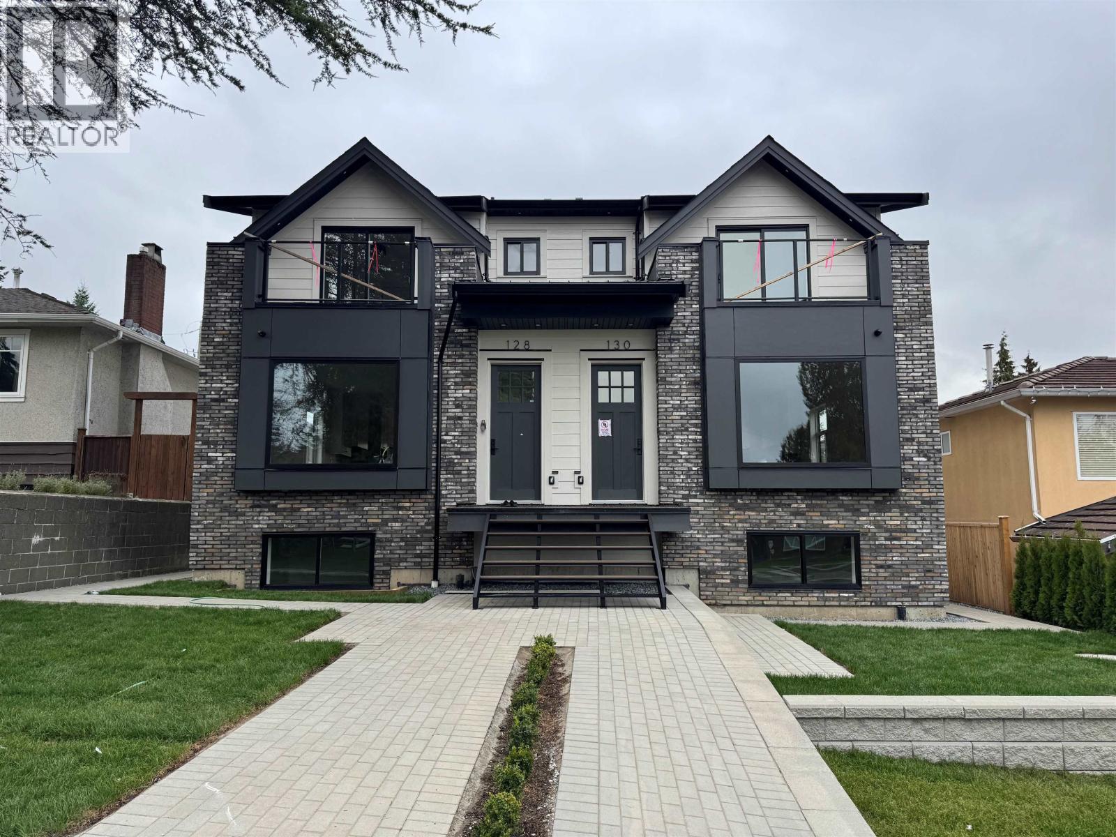 130 N Grosvenor Ave, Burnaby, BC V5B 1J2