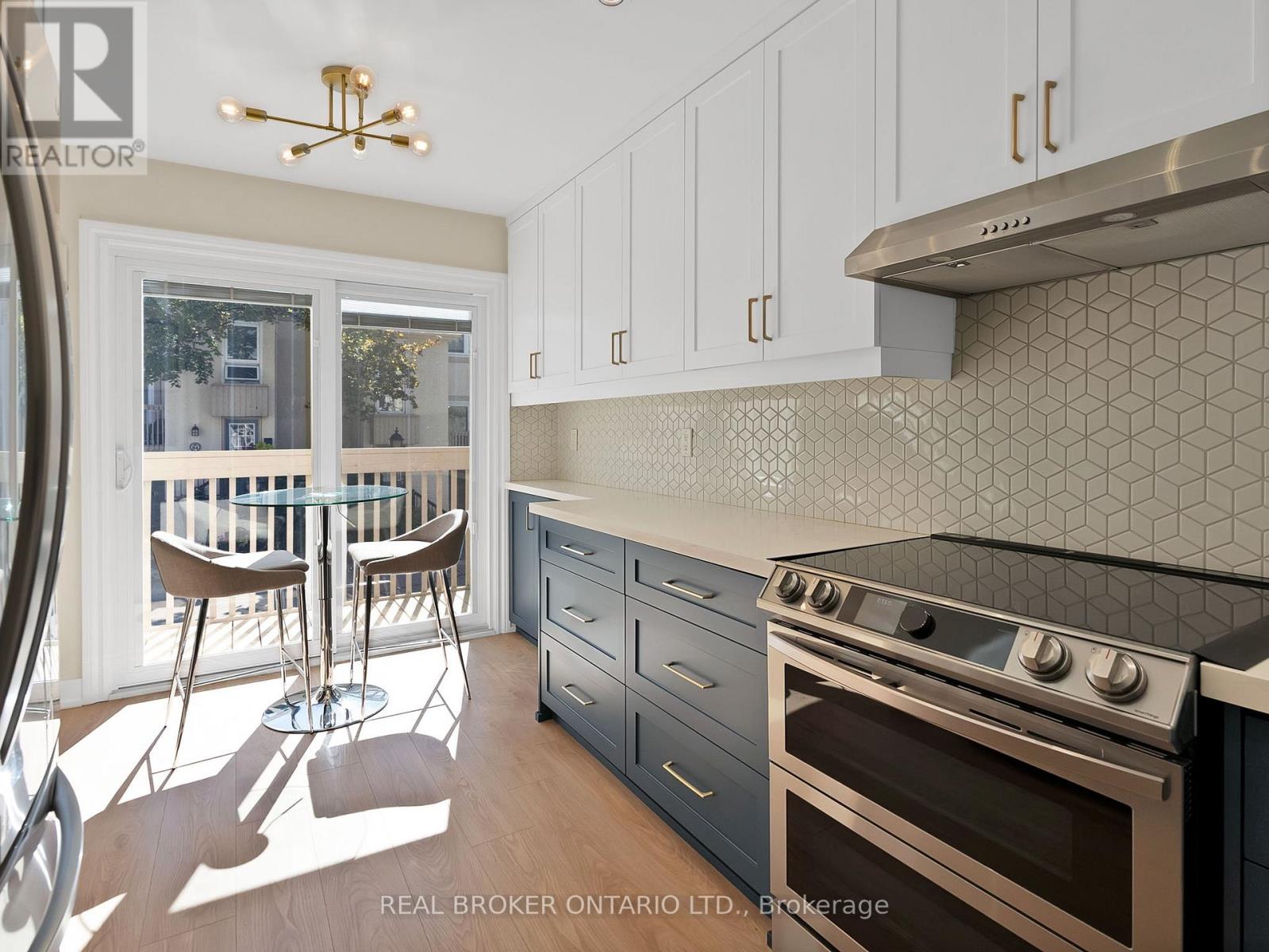 85 Cheryl Shepway, Toronto, ON M2J 4R5