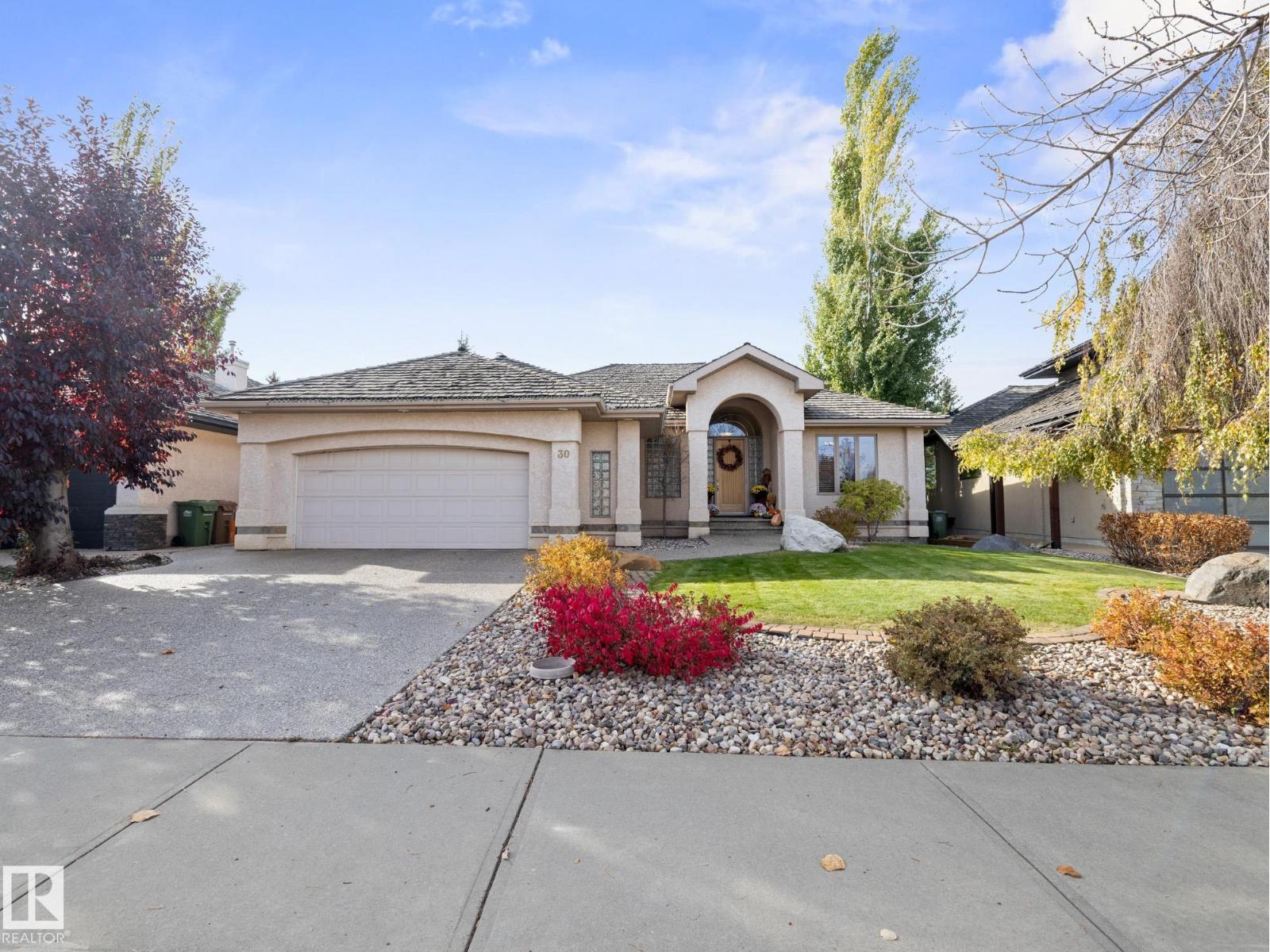 30 Kingsbury Cr, St. Albert, AB T8N 6W6
