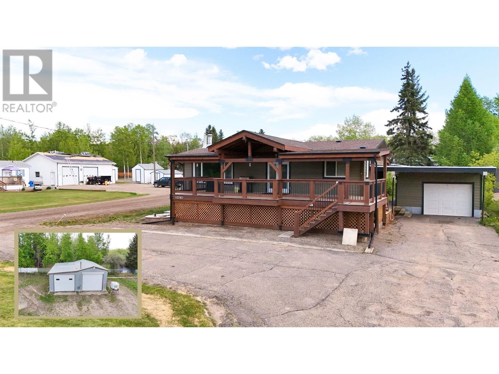 12293 Birch Ave, Fort St. John, BC V1J 8A5