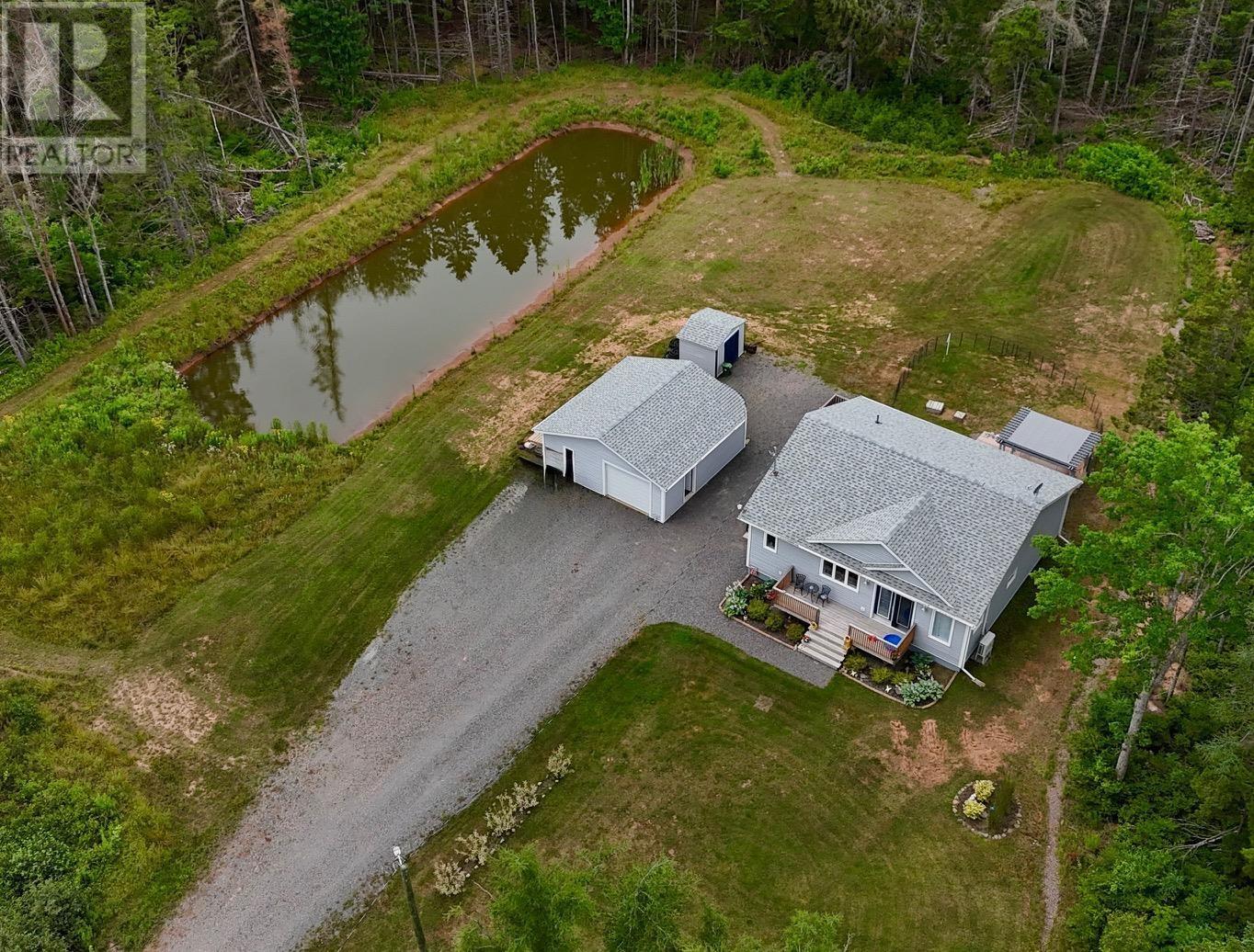 99 Cross Rd, Great Village, NS B0M 1L0