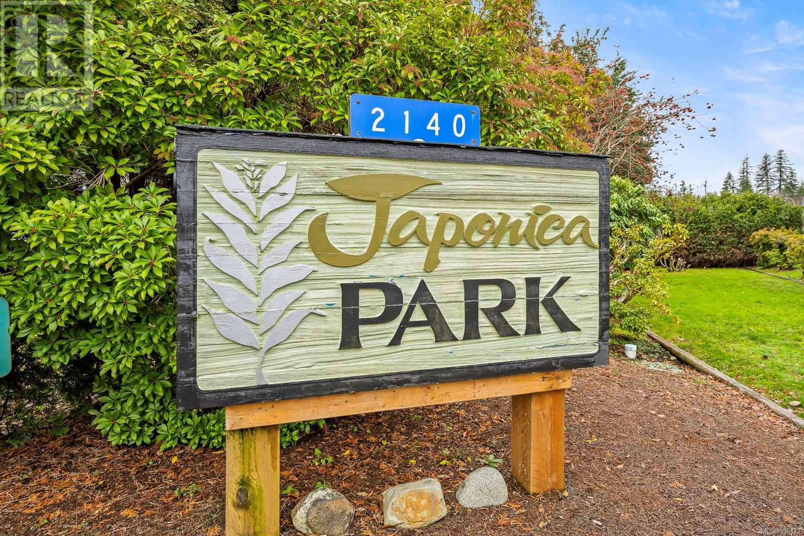 2140 20th St Unit 26 St, Courtenay, BC V9N 2G6