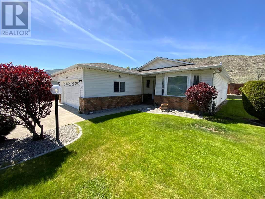 329 Falcon Dr, Penticton, BC V2A 8K6