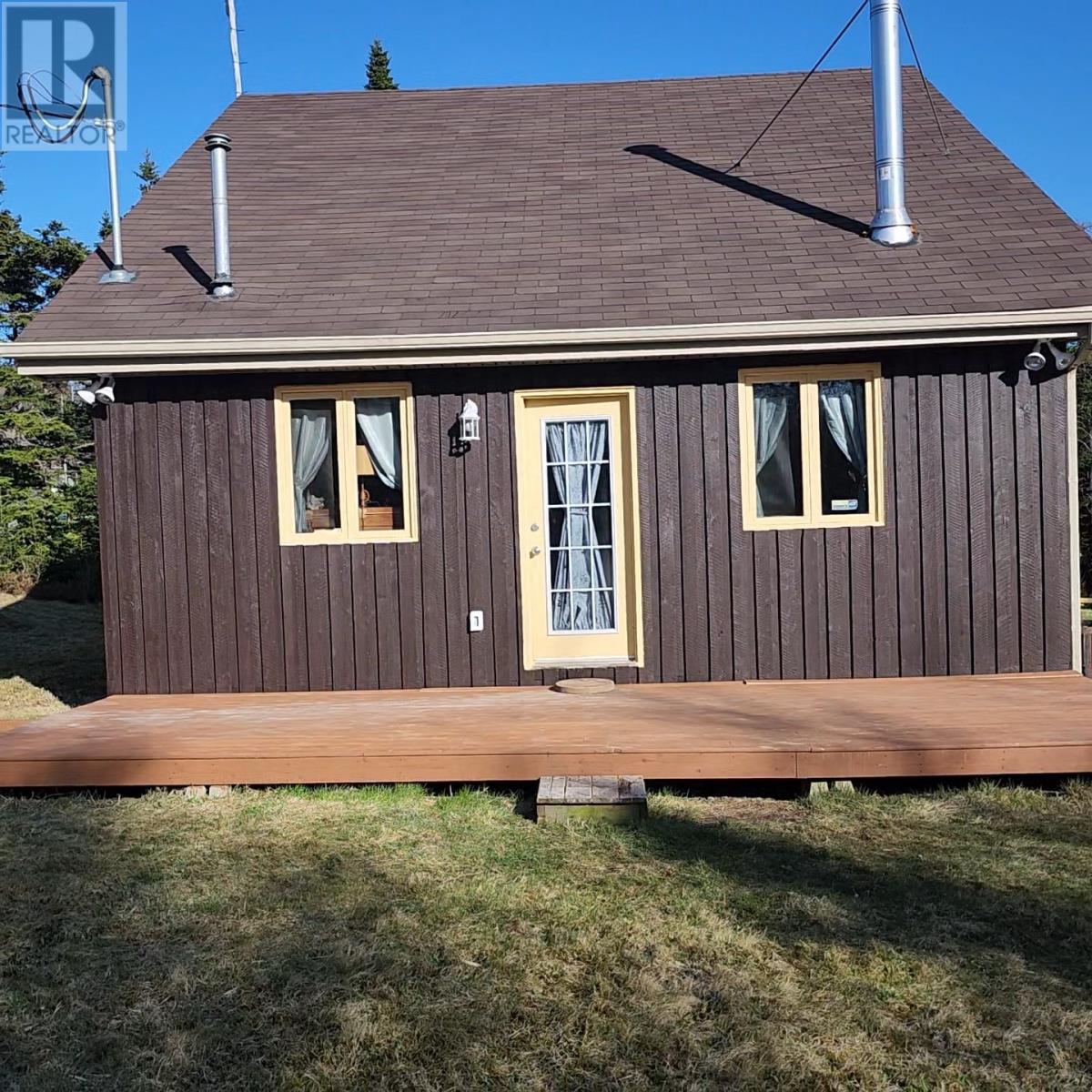 239 Mobile First Pond Rd, Mobile, NL A0A 3A0