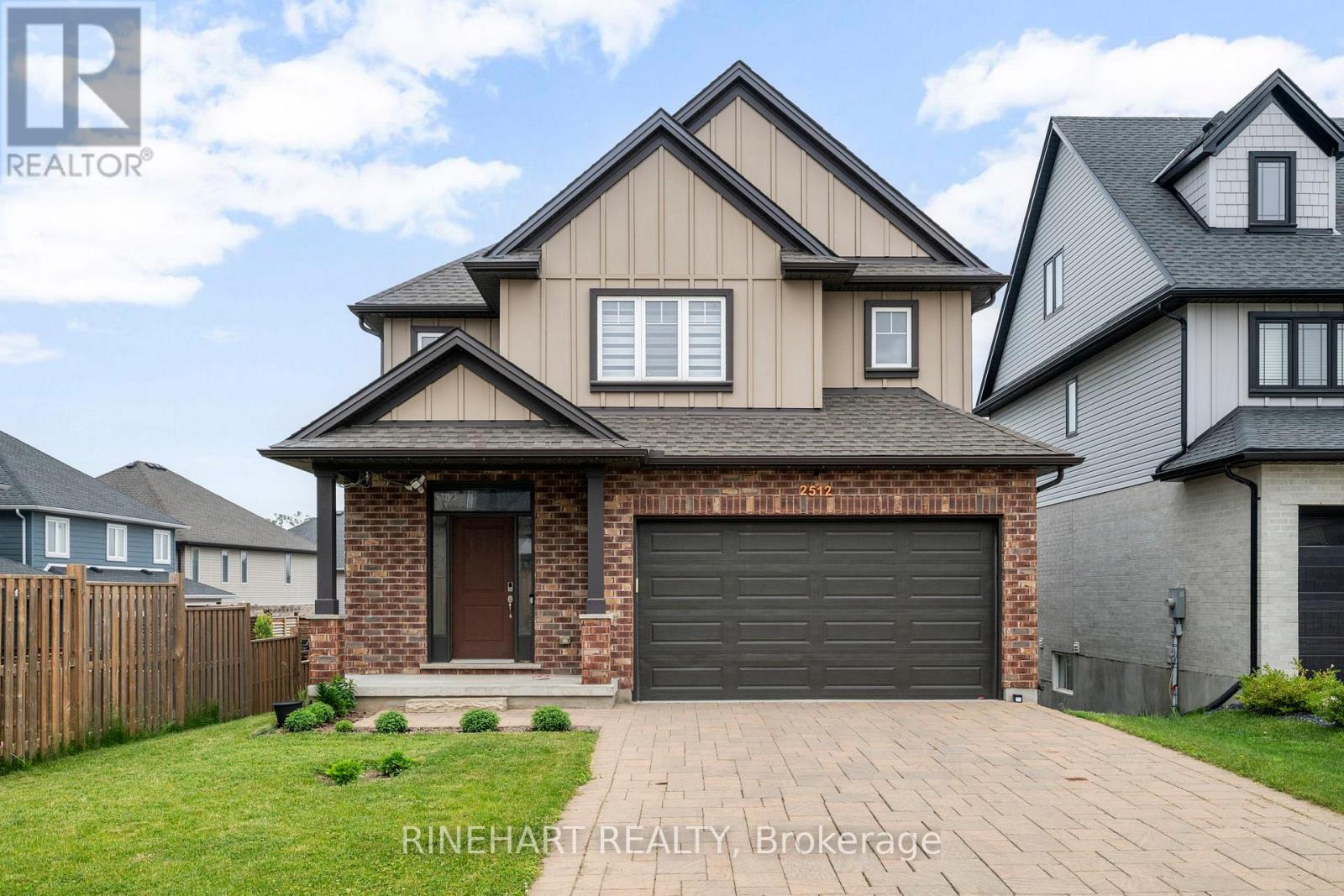 2512 Holbrook Dr, London, ON N6M 1G5