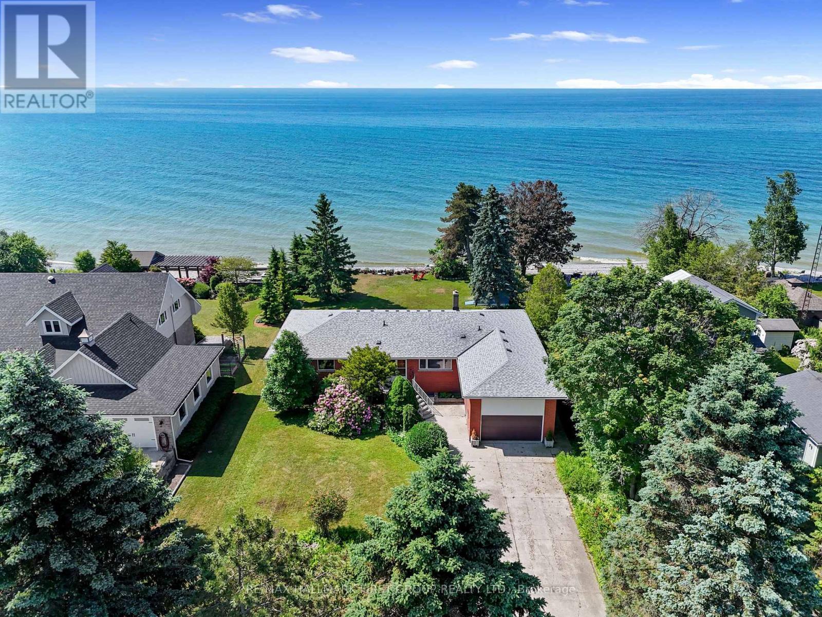 157 N Shore Rd, Alnwick/Haldimand, ON K0K 2G0